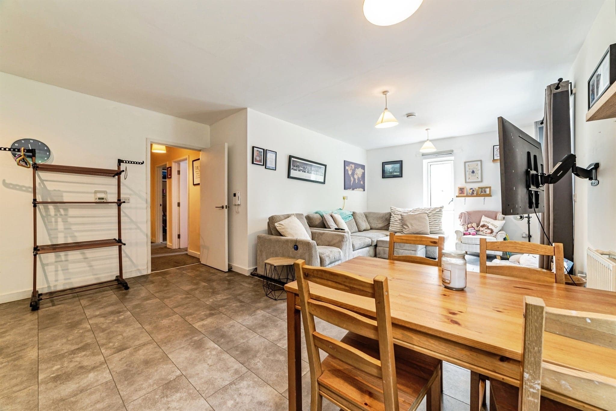Property at West Siding, Basingstoke
