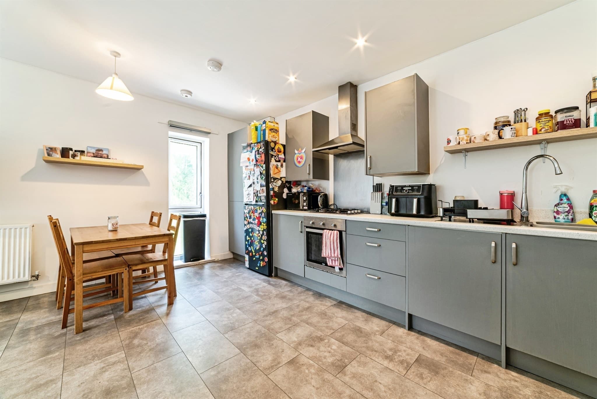 Property at West Siding, Basingstoke