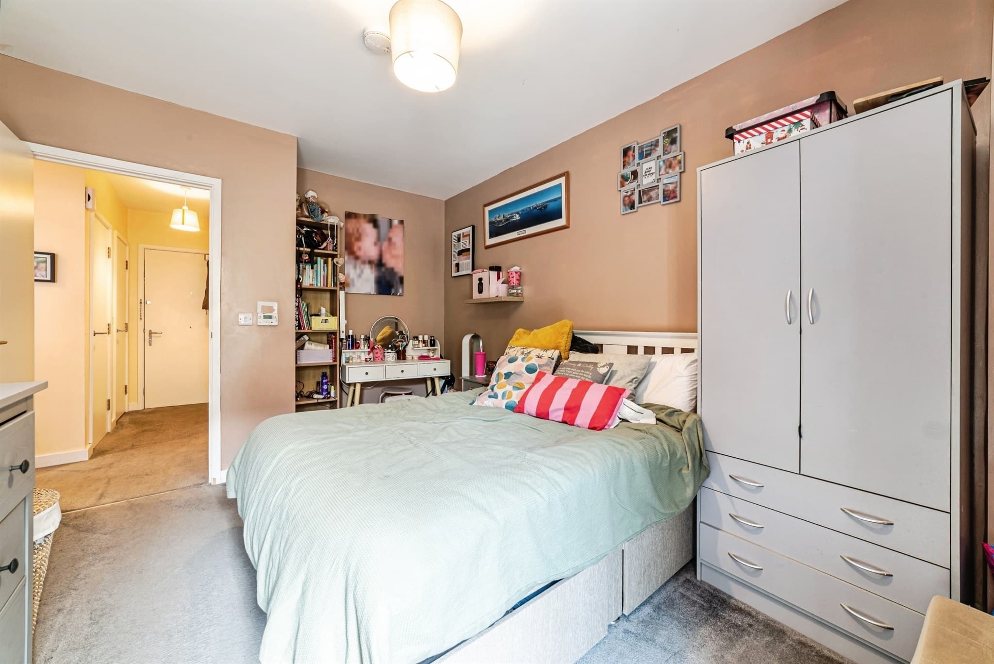 Property at West Siding, Basingstoke