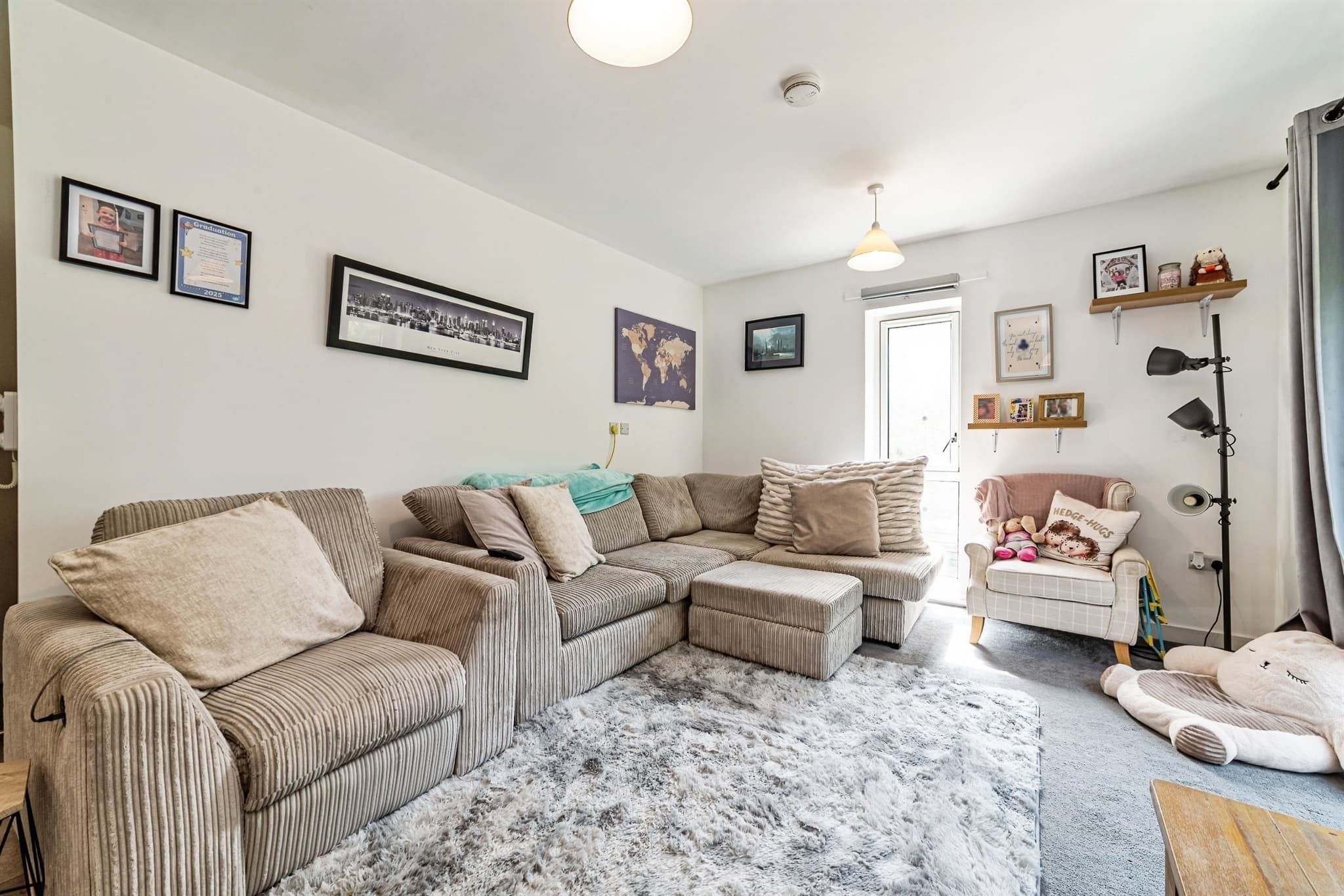 Property at West Siding, Basingstoke