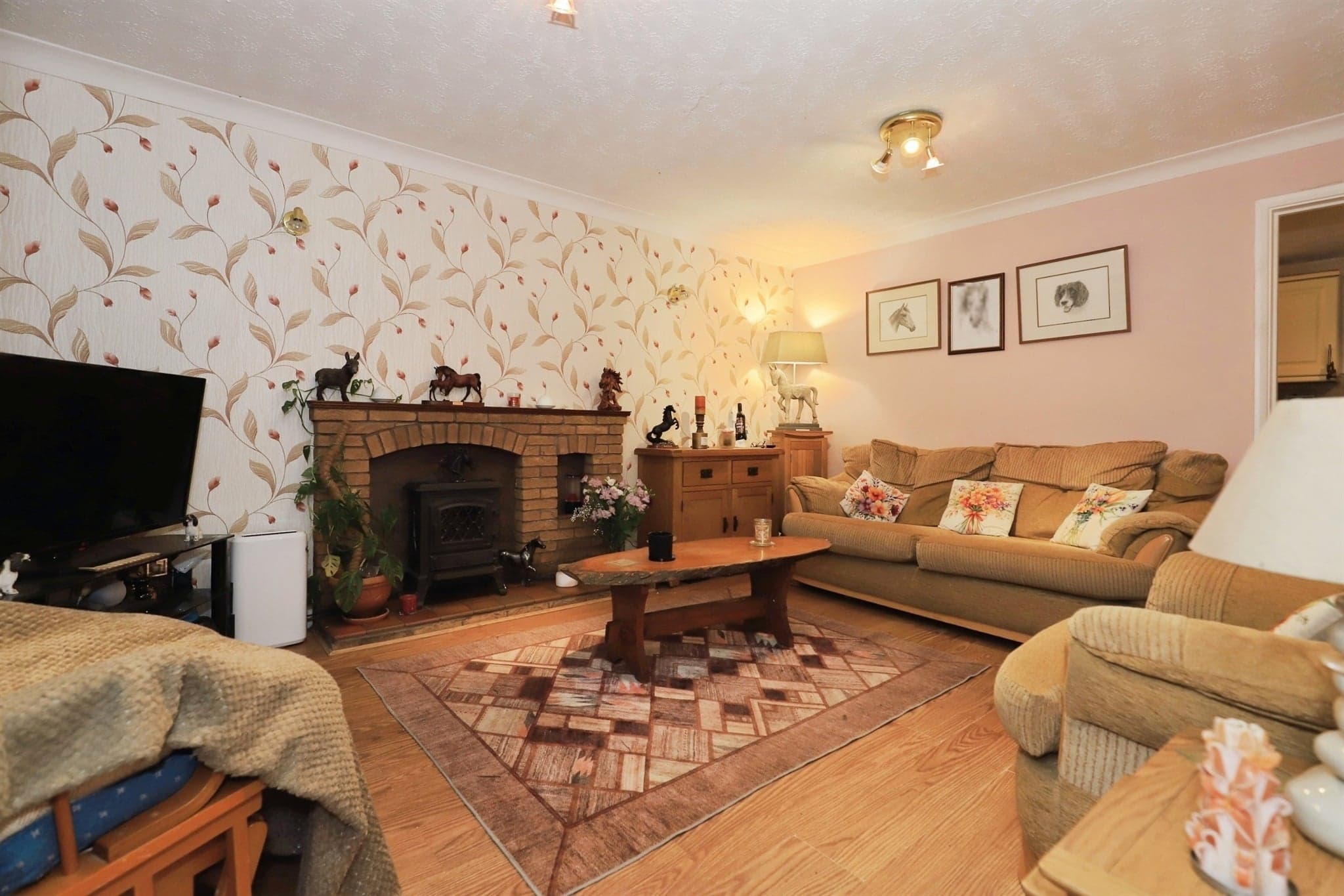 Property at Jay Park Crescent, Kidderminster