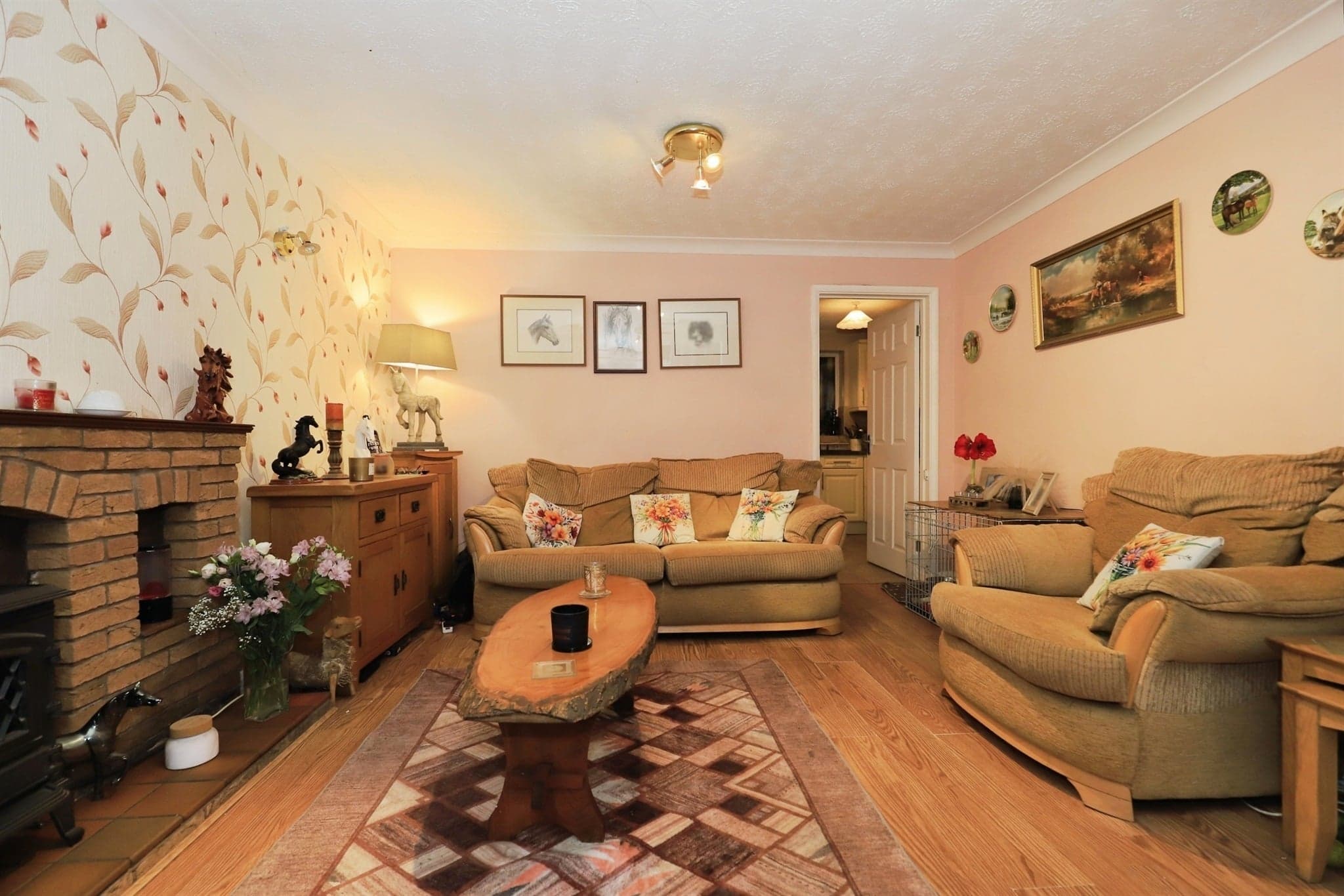 Property at Jay Park Crescent, Kidderminster