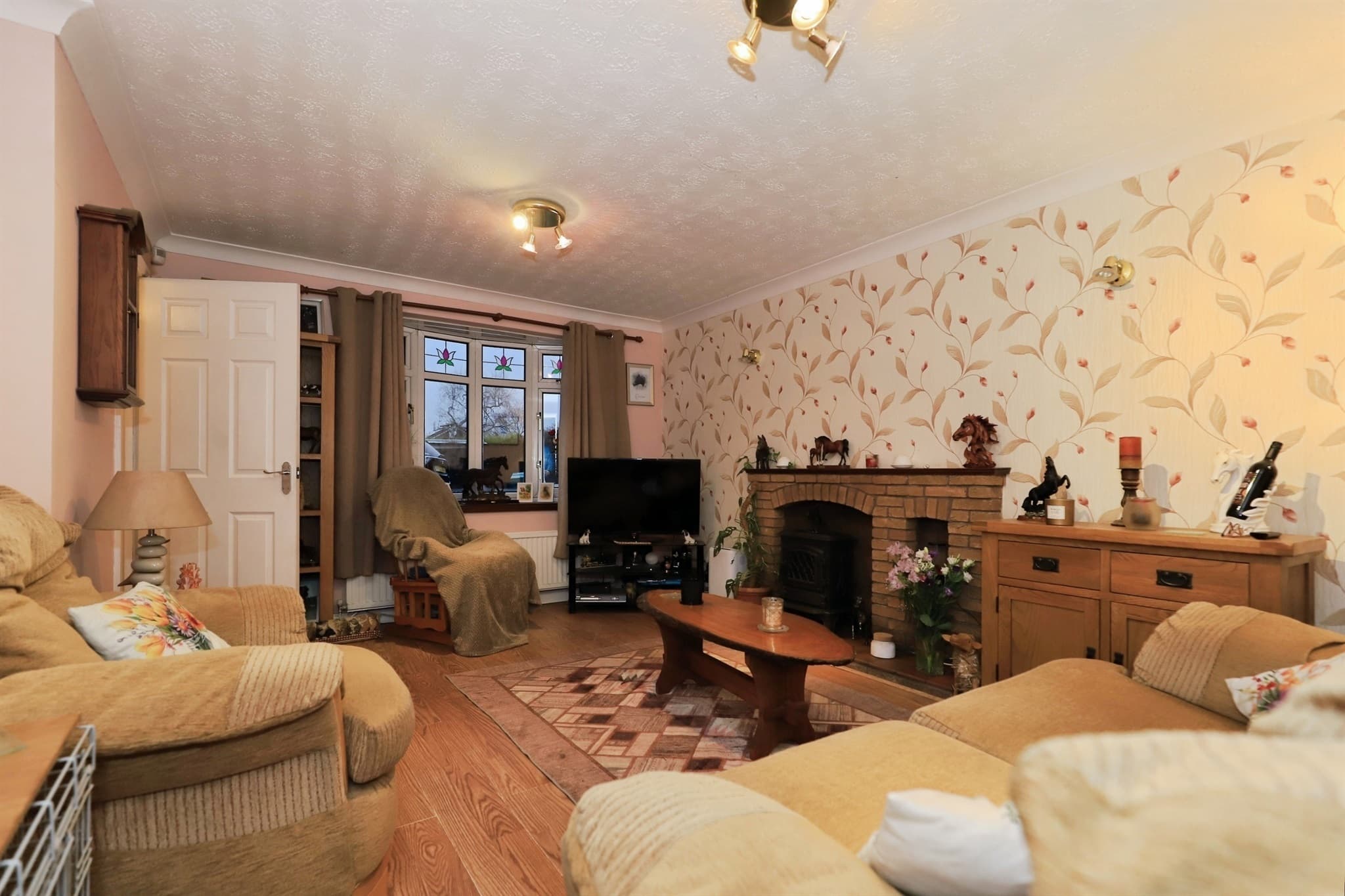 Property at Jay Park Crescent, Kidderminster