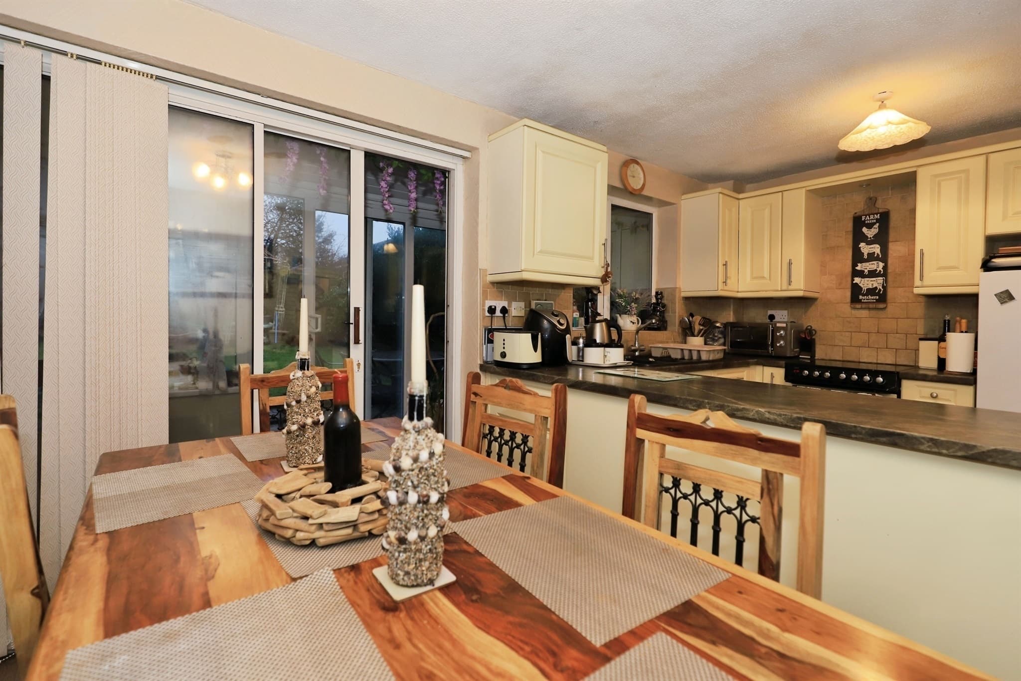 Property at Jay Park Crescent, Kidderminster