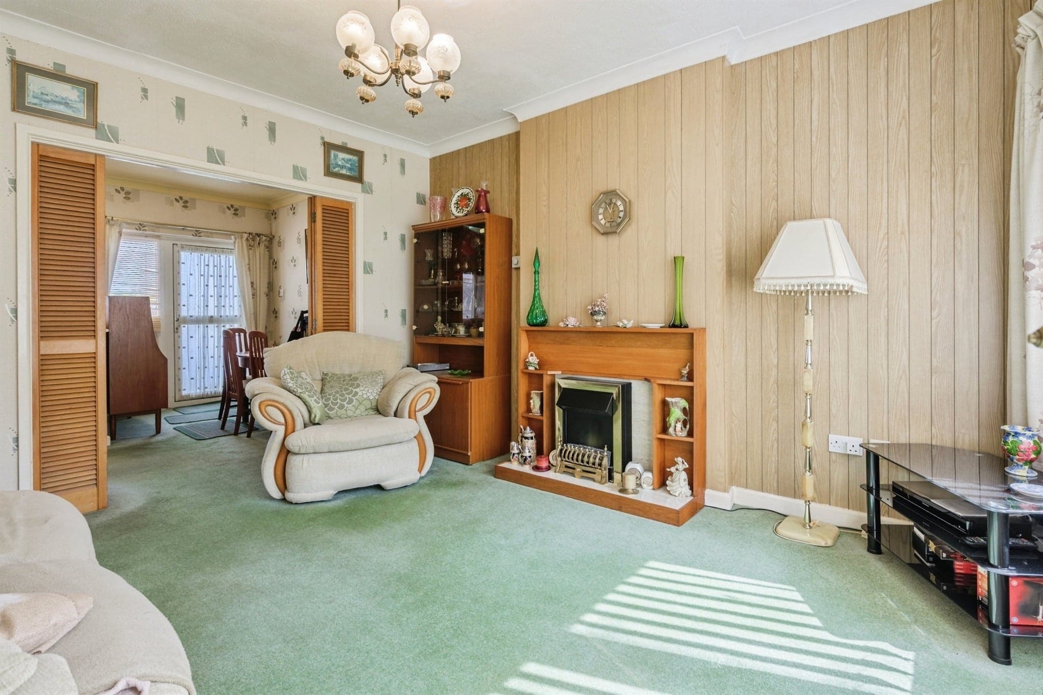 Property at Kennel Hill Close, Plymouth