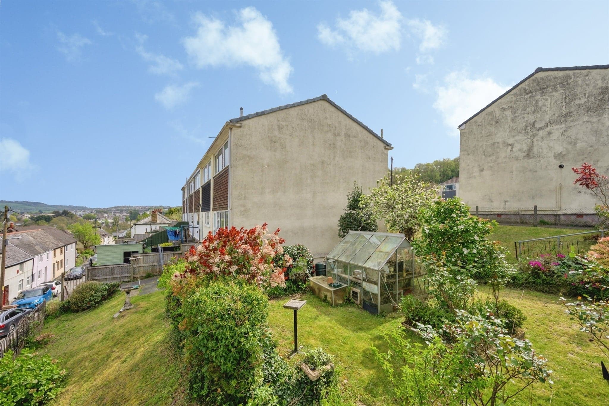 Property at Kennel Hill Close, Plymouth