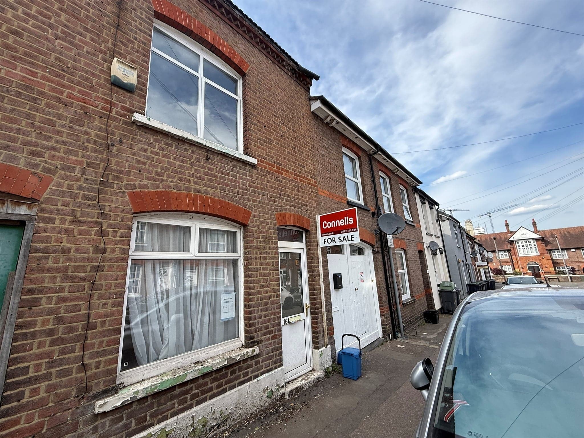 Property at Tavistock Street, Luton