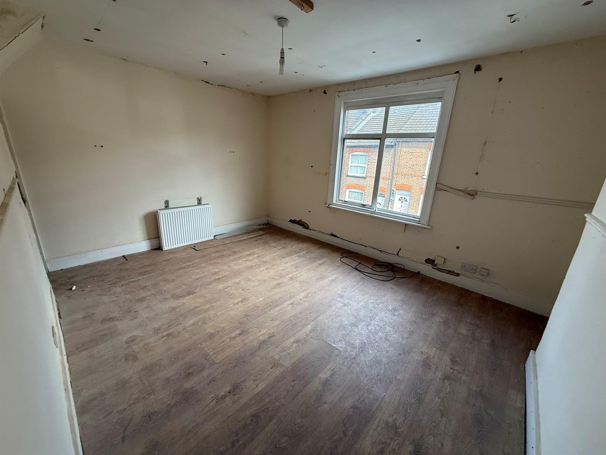 Property at Tavistock Street, Luton