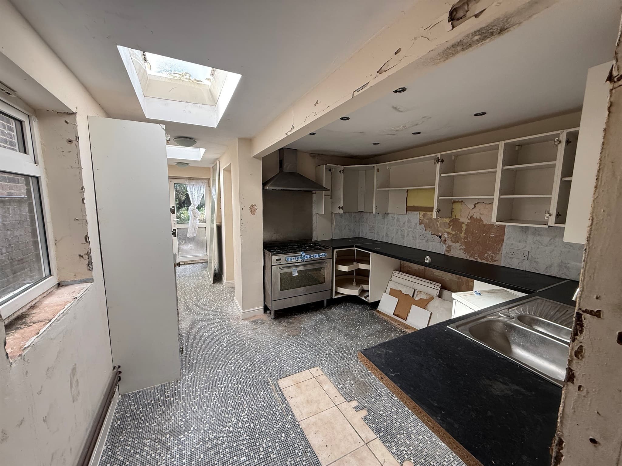 Property at Tavistock Street, Luton