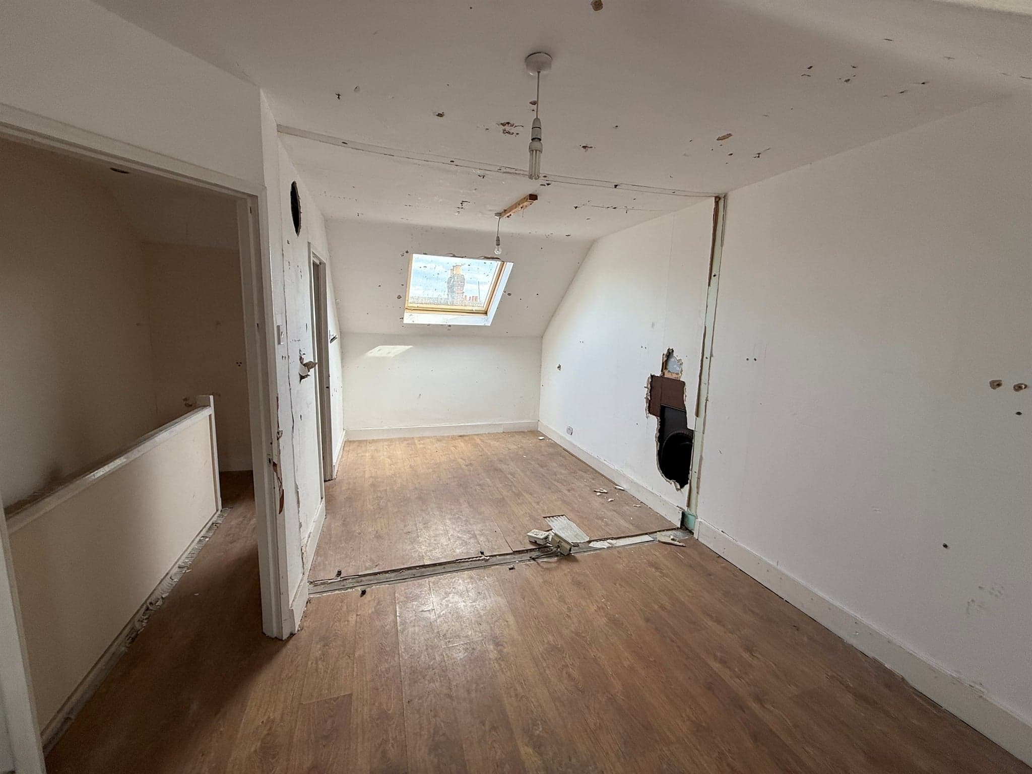 Property at Tavistock Street, Luton