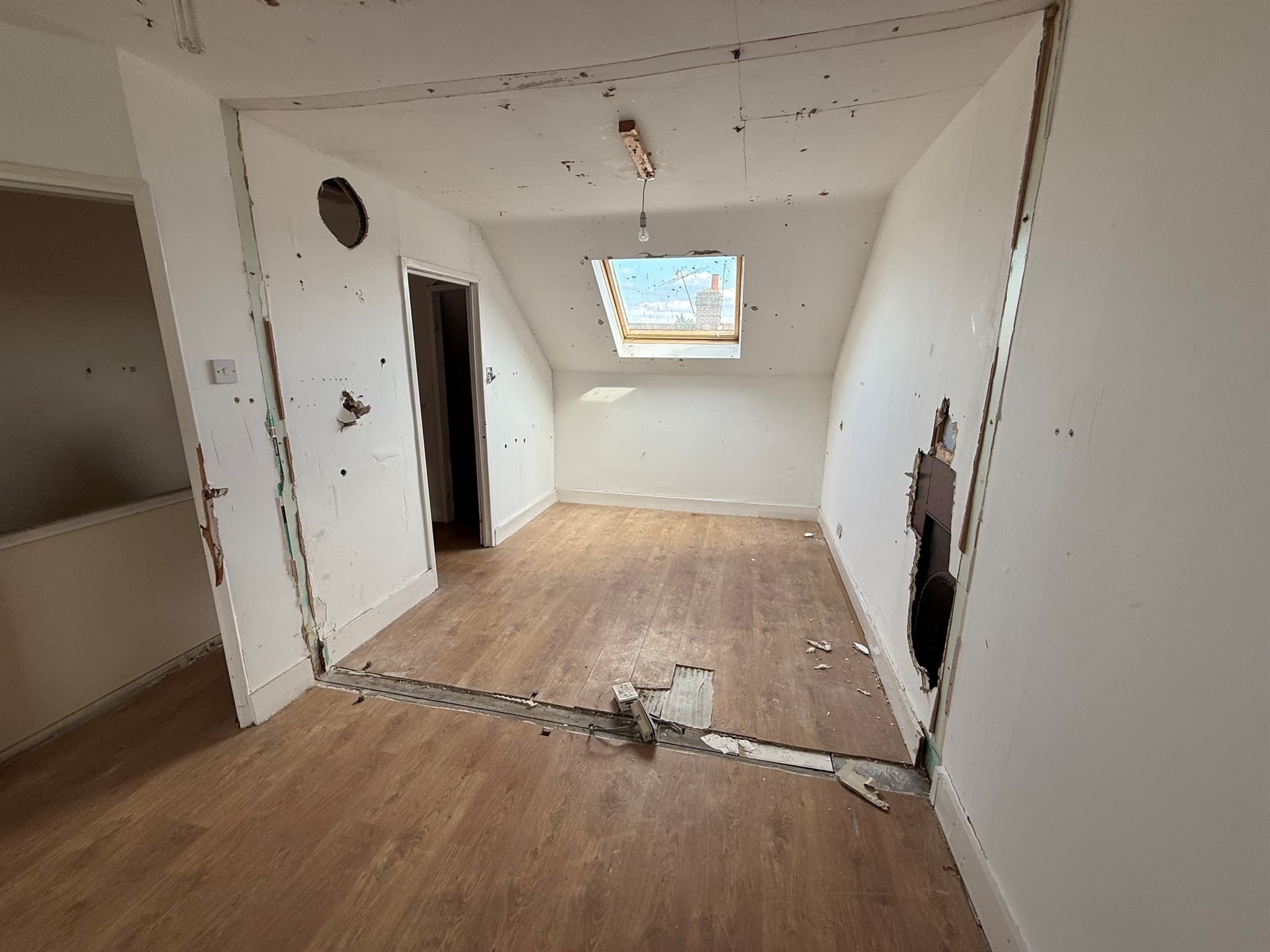 Property at Tavistock Street, Luton