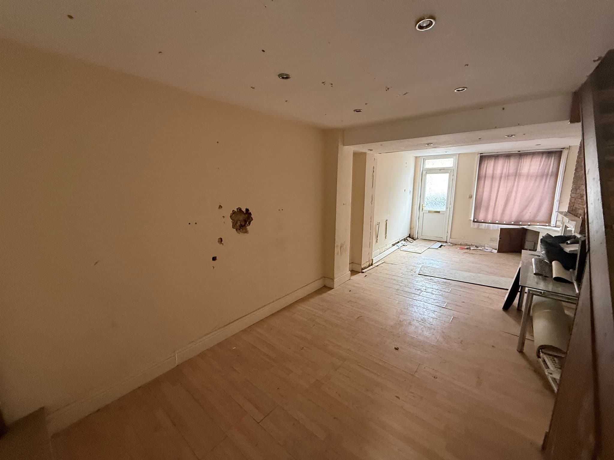 Property at Tavistock Street, Luton