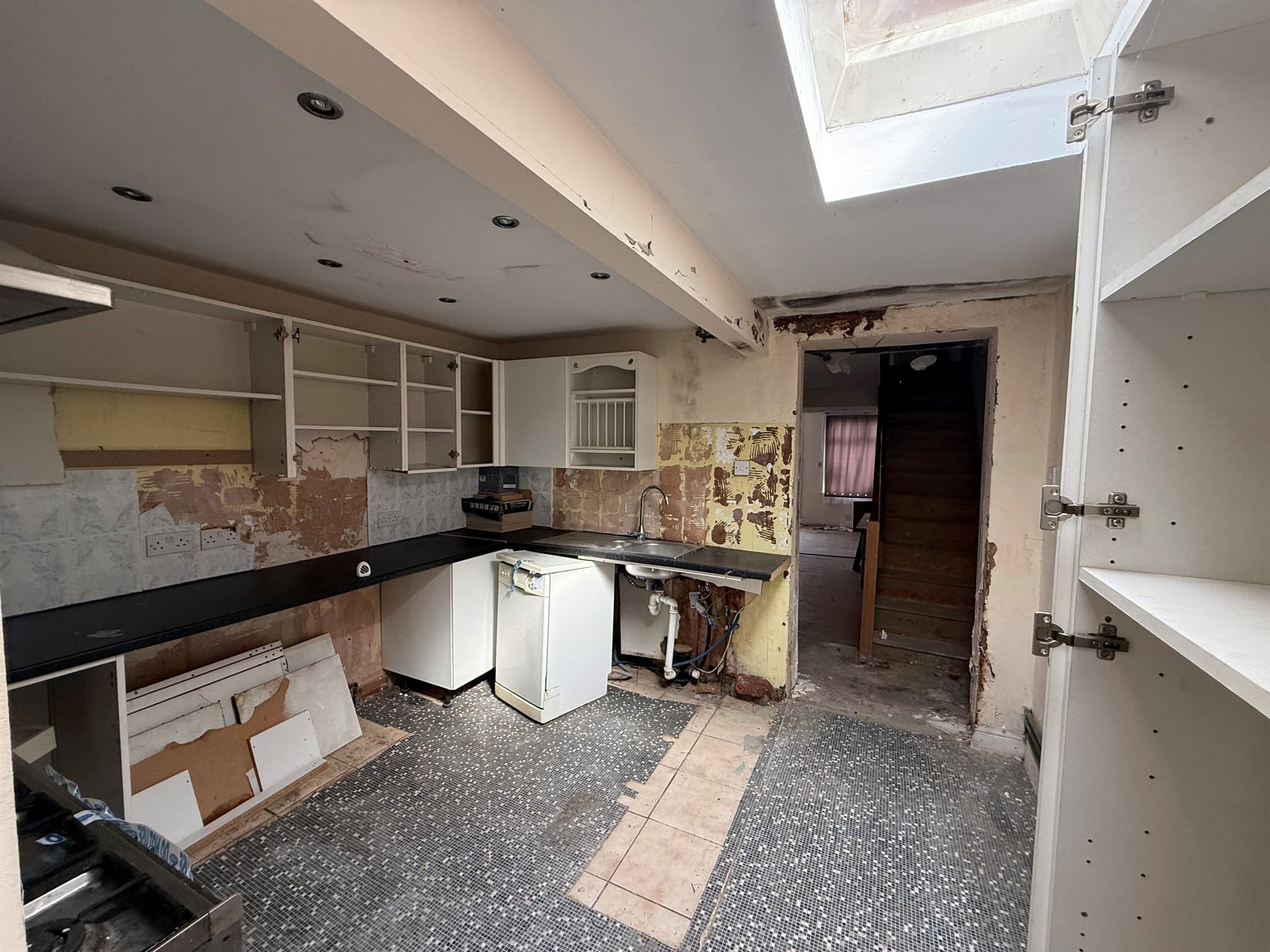 Property at Tavistock Street, Luton