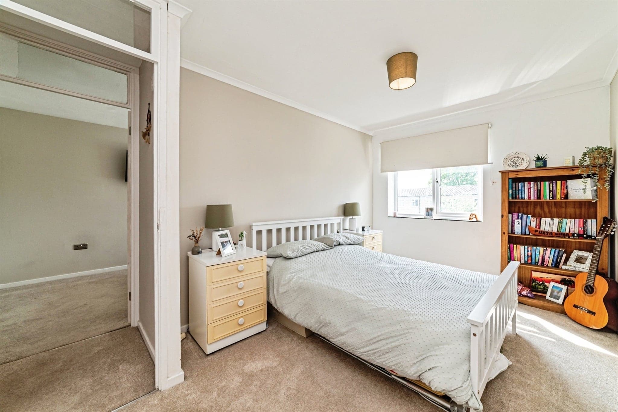 Property at Falkland Road, Basingstoke