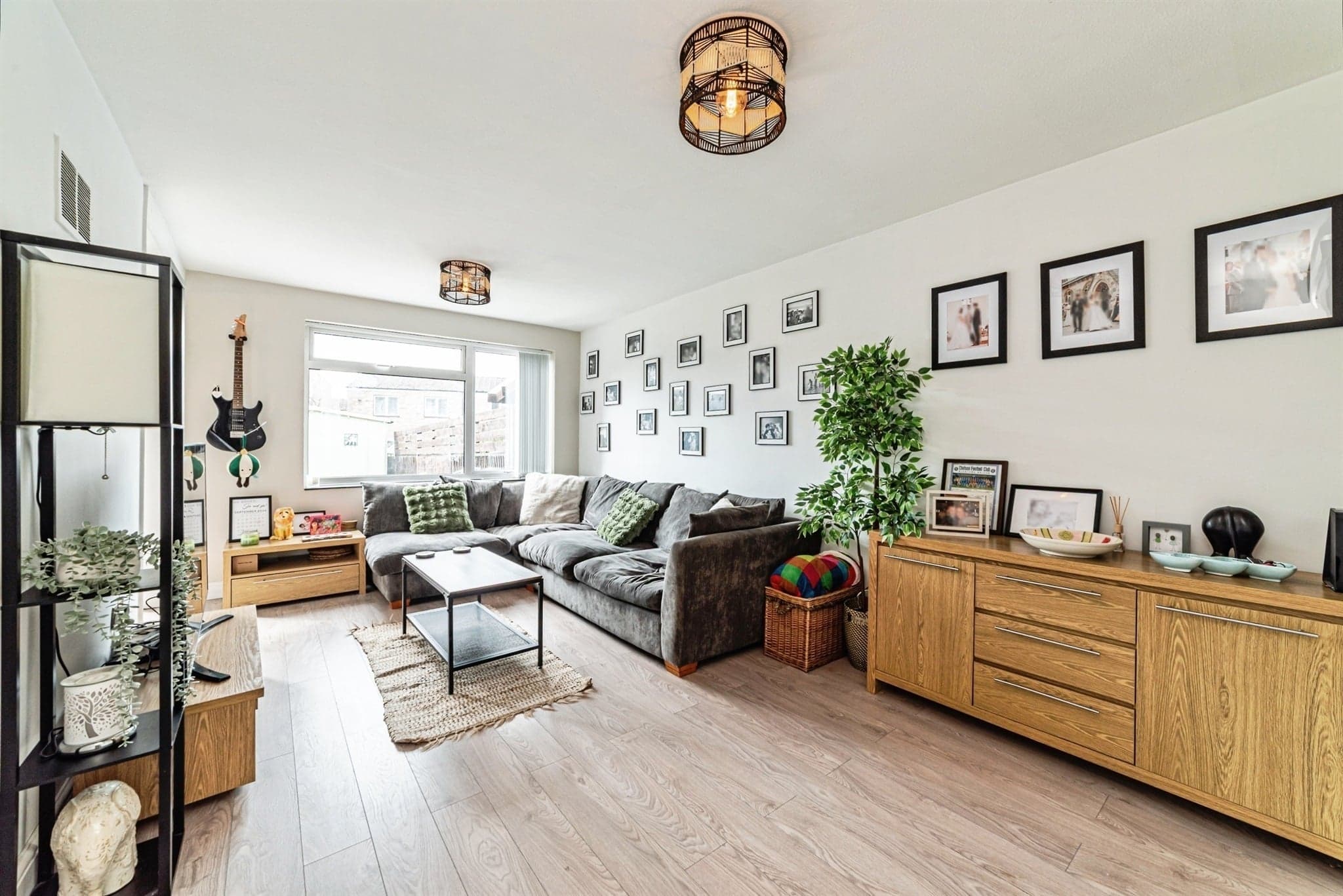Property at Falkland Road, Basingstoke