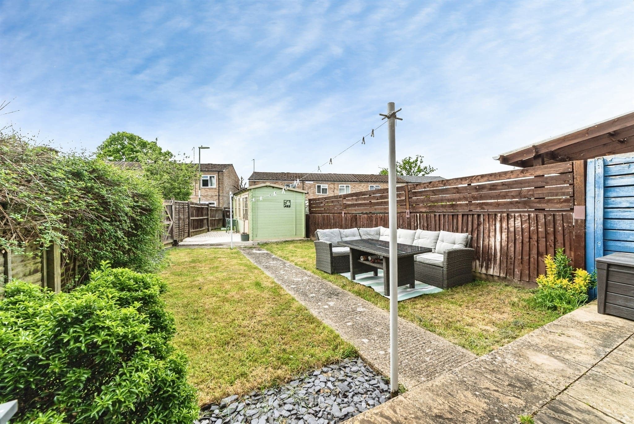 Property at Falkland Road, Basingstoke