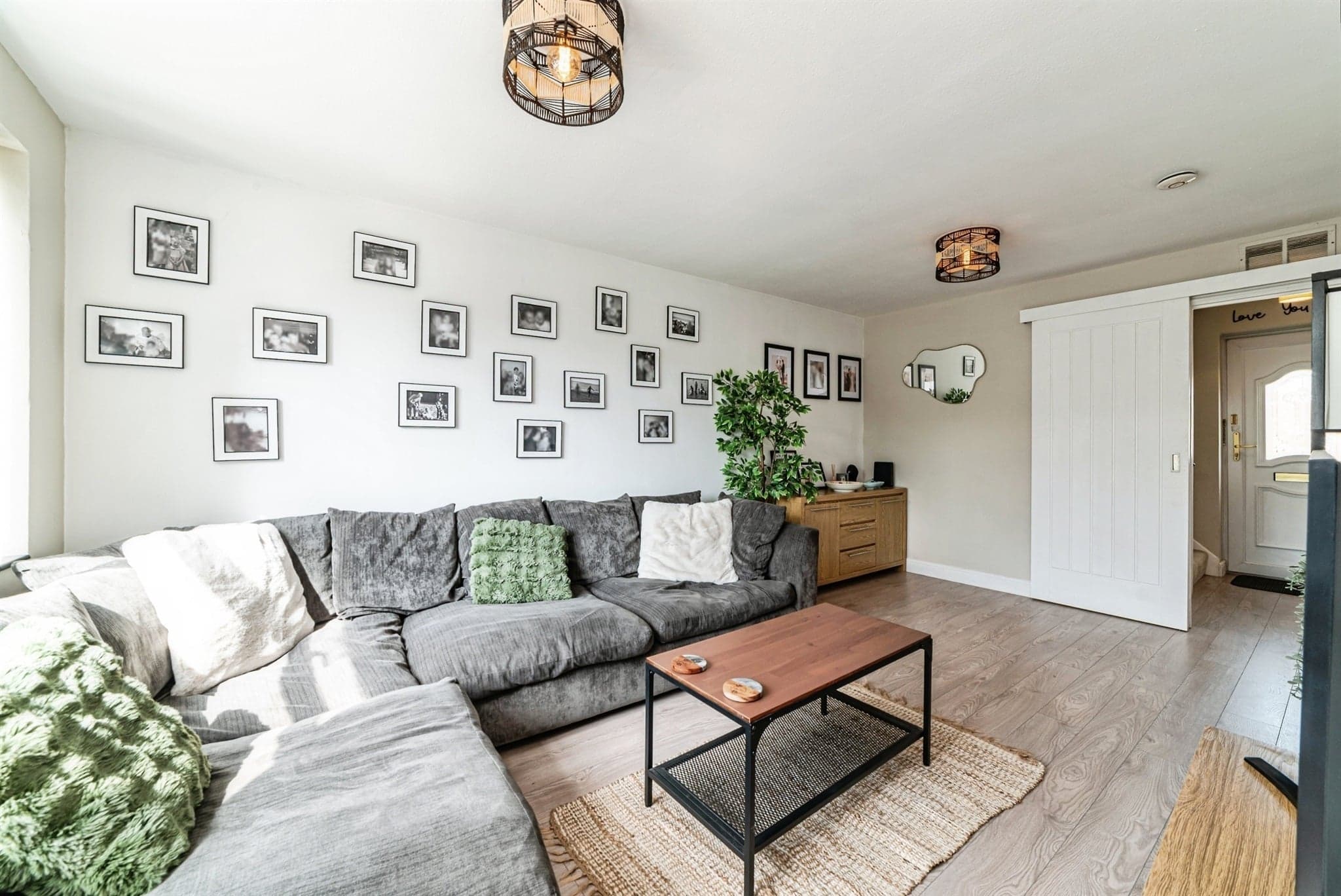 Property at Falkland Road, Basingstoke