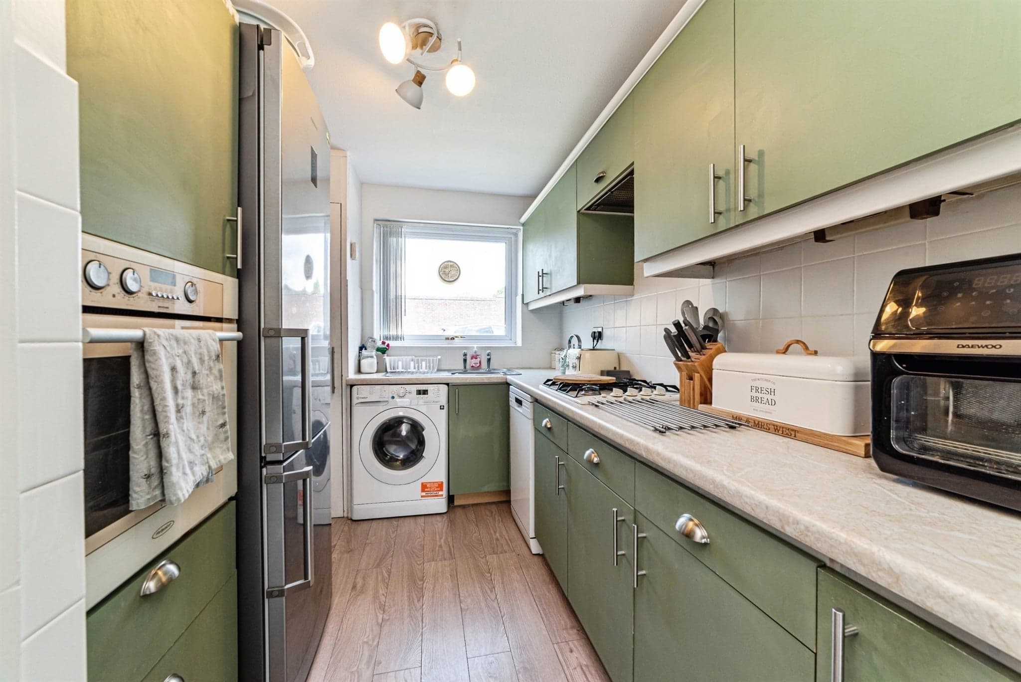 Property at Falkland Road, Basingstoke