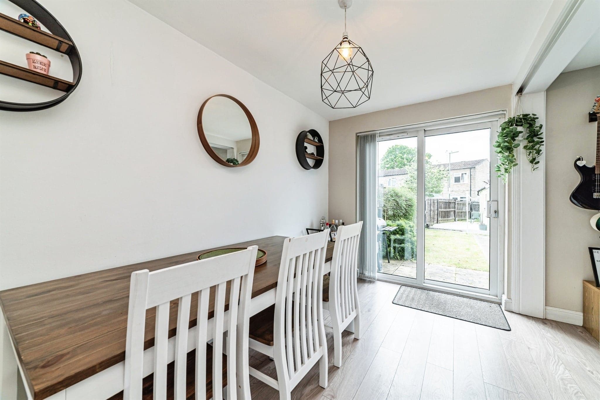 Property at Falkland Road, Basingstoke
