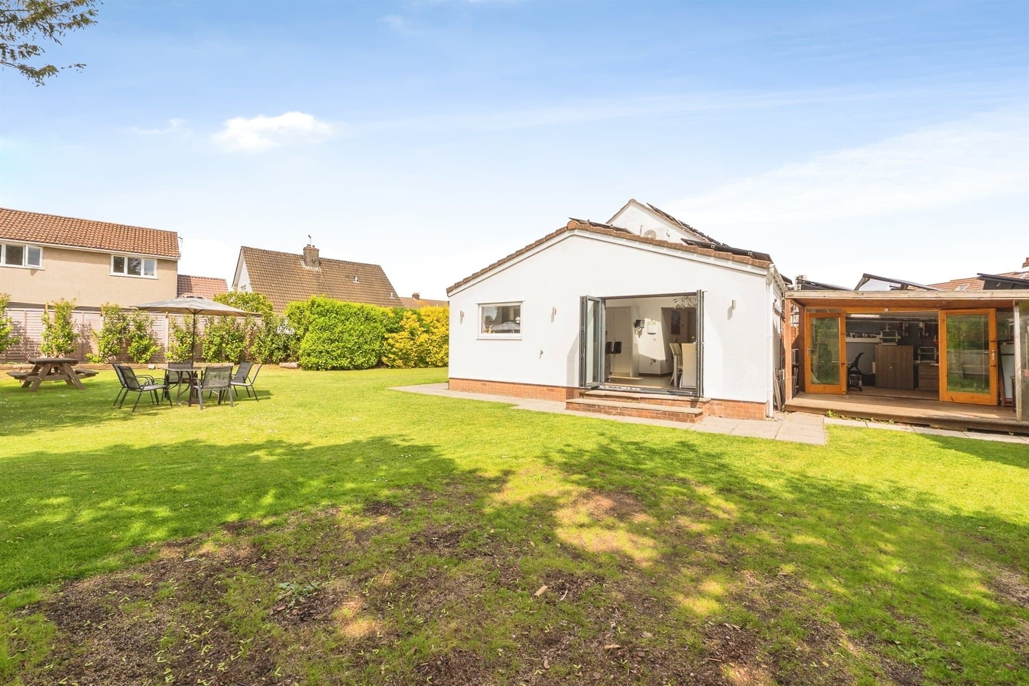 Property at Shellards Road, Longwell Green, BRISTOL