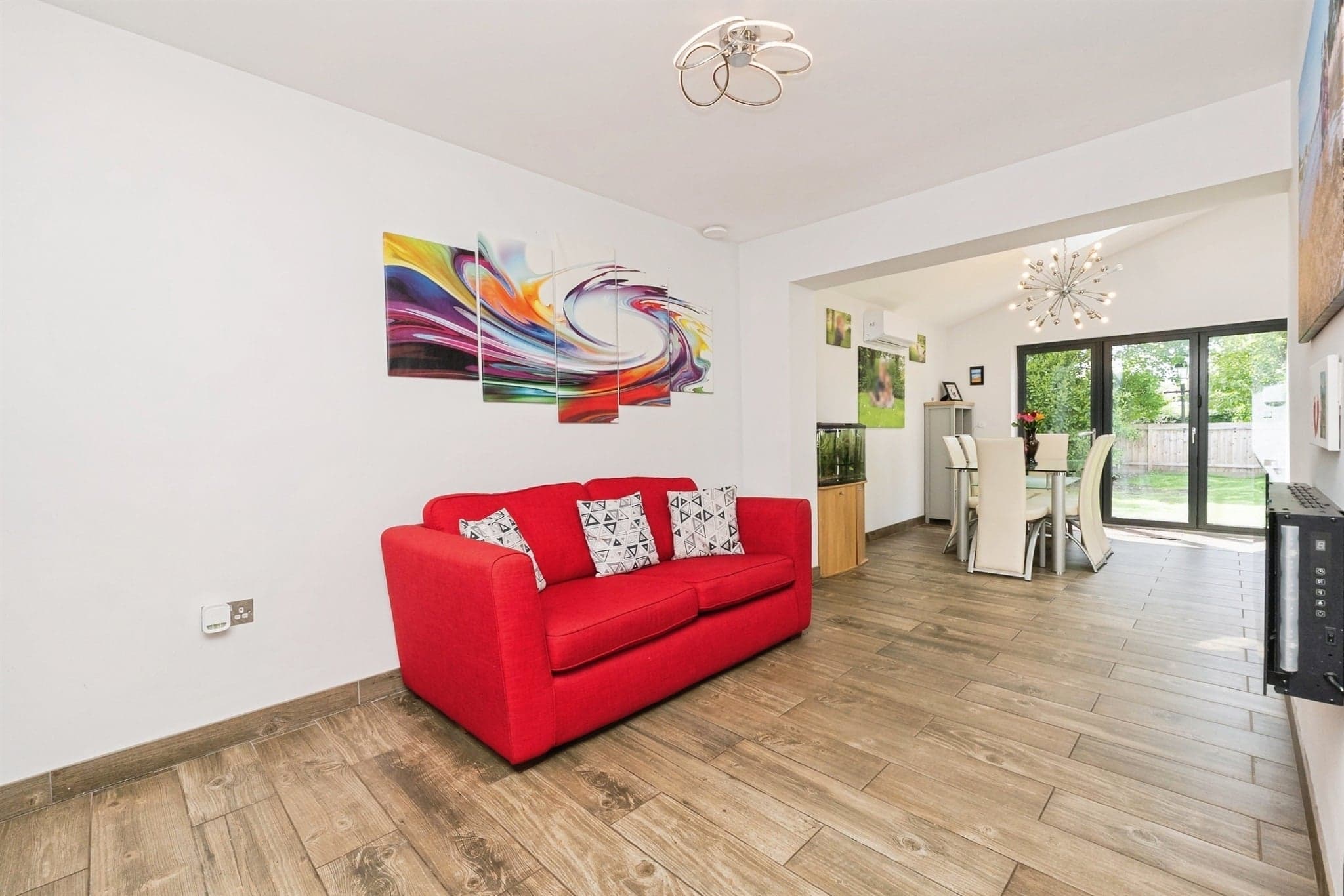 Property at Shellards Road, Longwell Green, BRISTOL