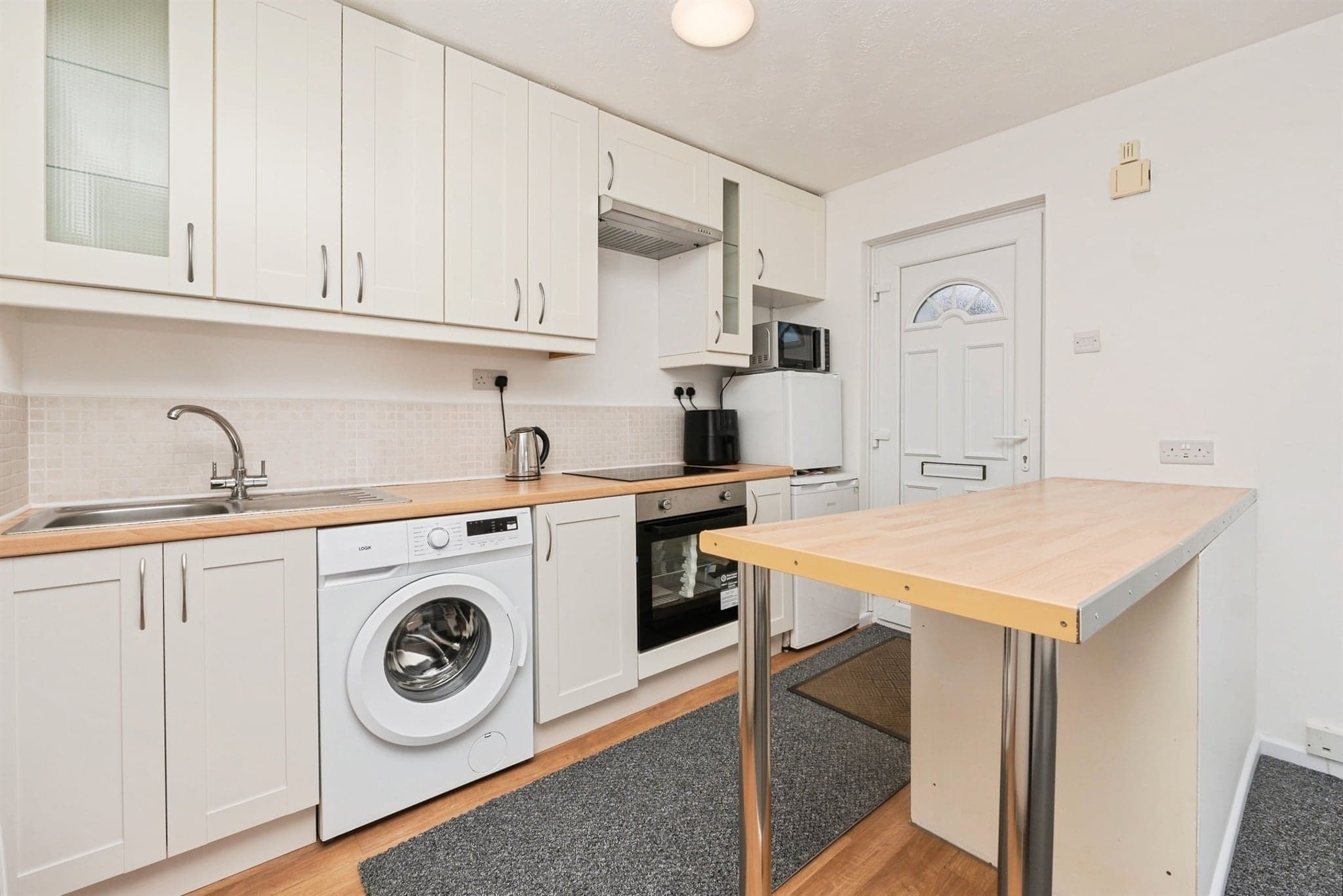 Property at Long Beach Road, Longwell Green, Bristol