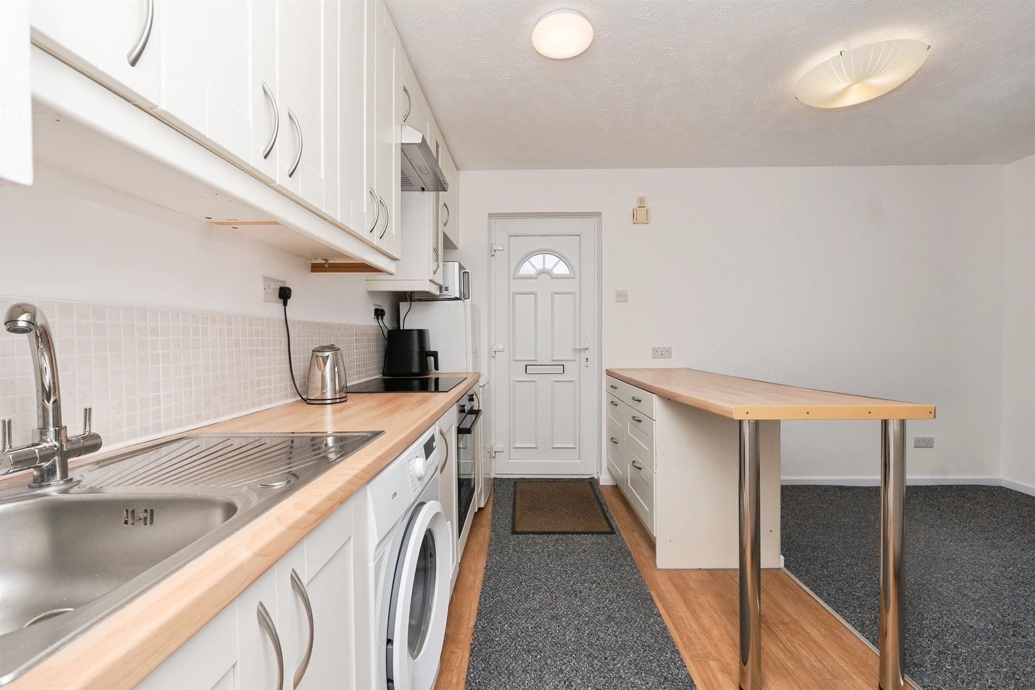 Property at Long Beach Road, Longwell Green, Bristol