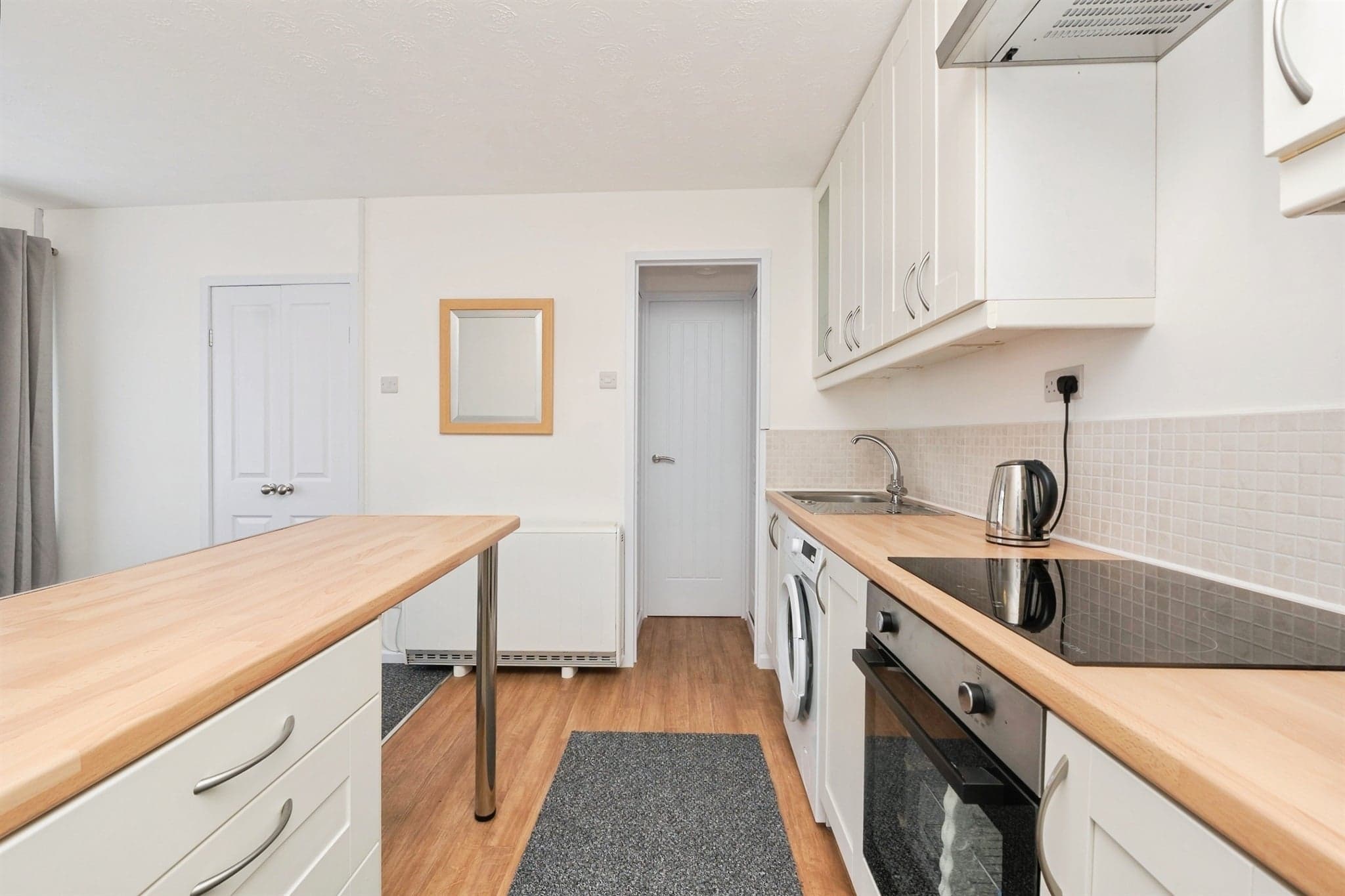 Property at Long Beach Road, Longwell Green, Bristol