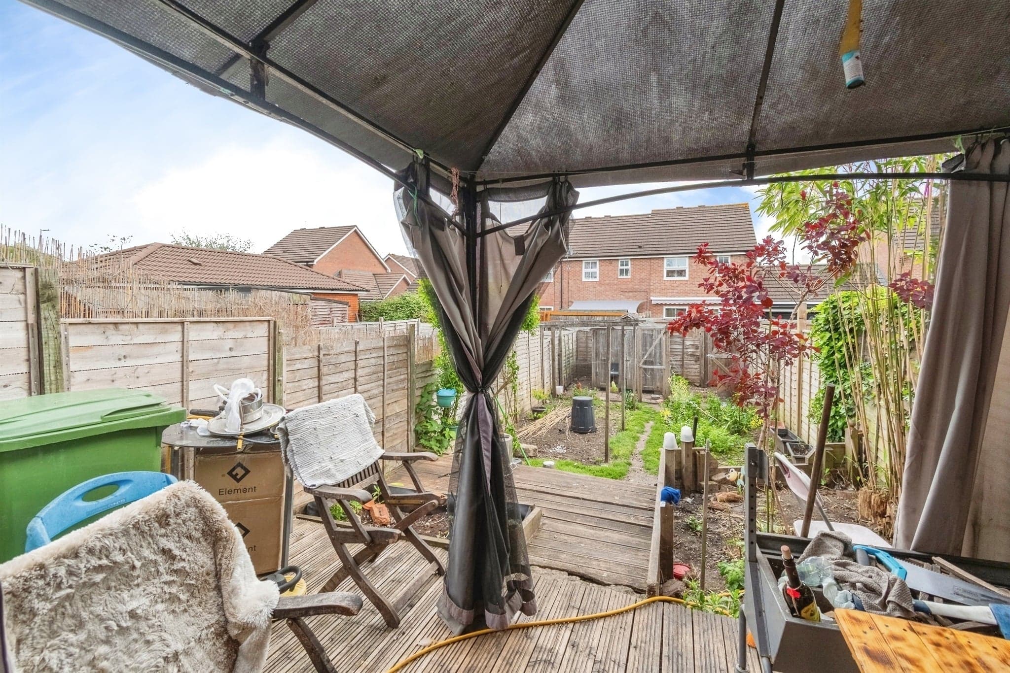 Property at Bradley Road, Trowbridge