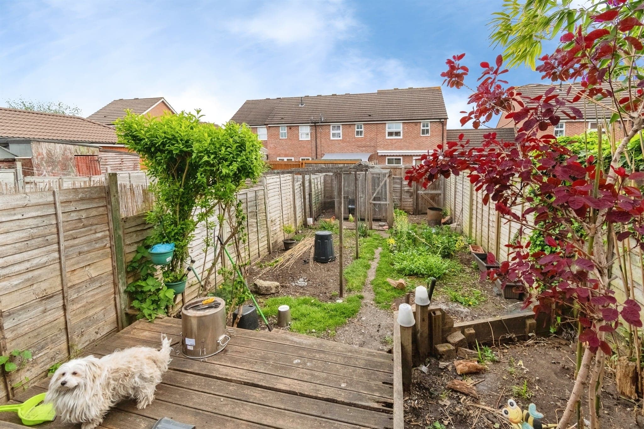 Property at Bradley Road, Trowbridge