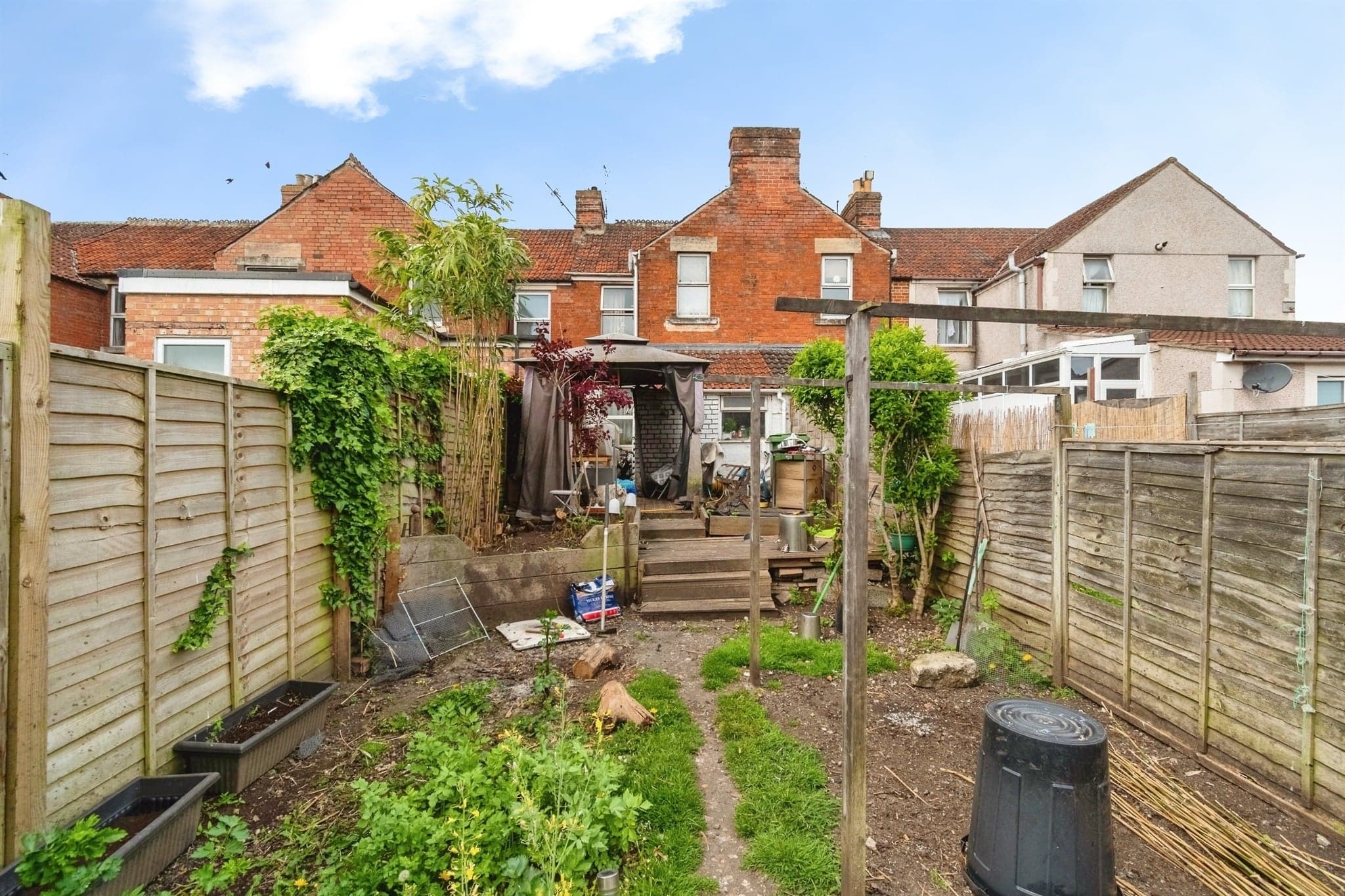 Property at Bradley Road, Trowbridge