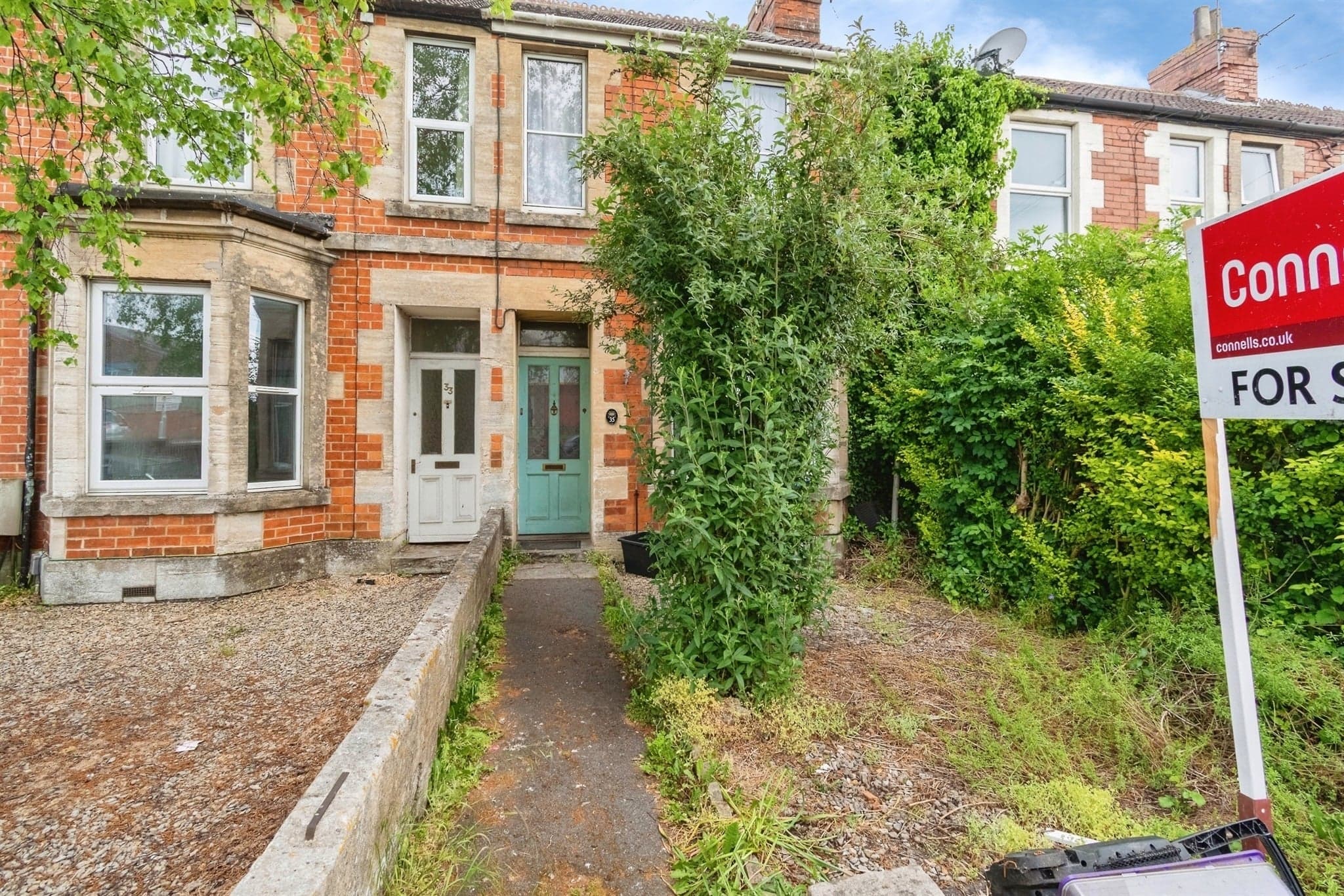 Property at Bradley Road, Trowbridge