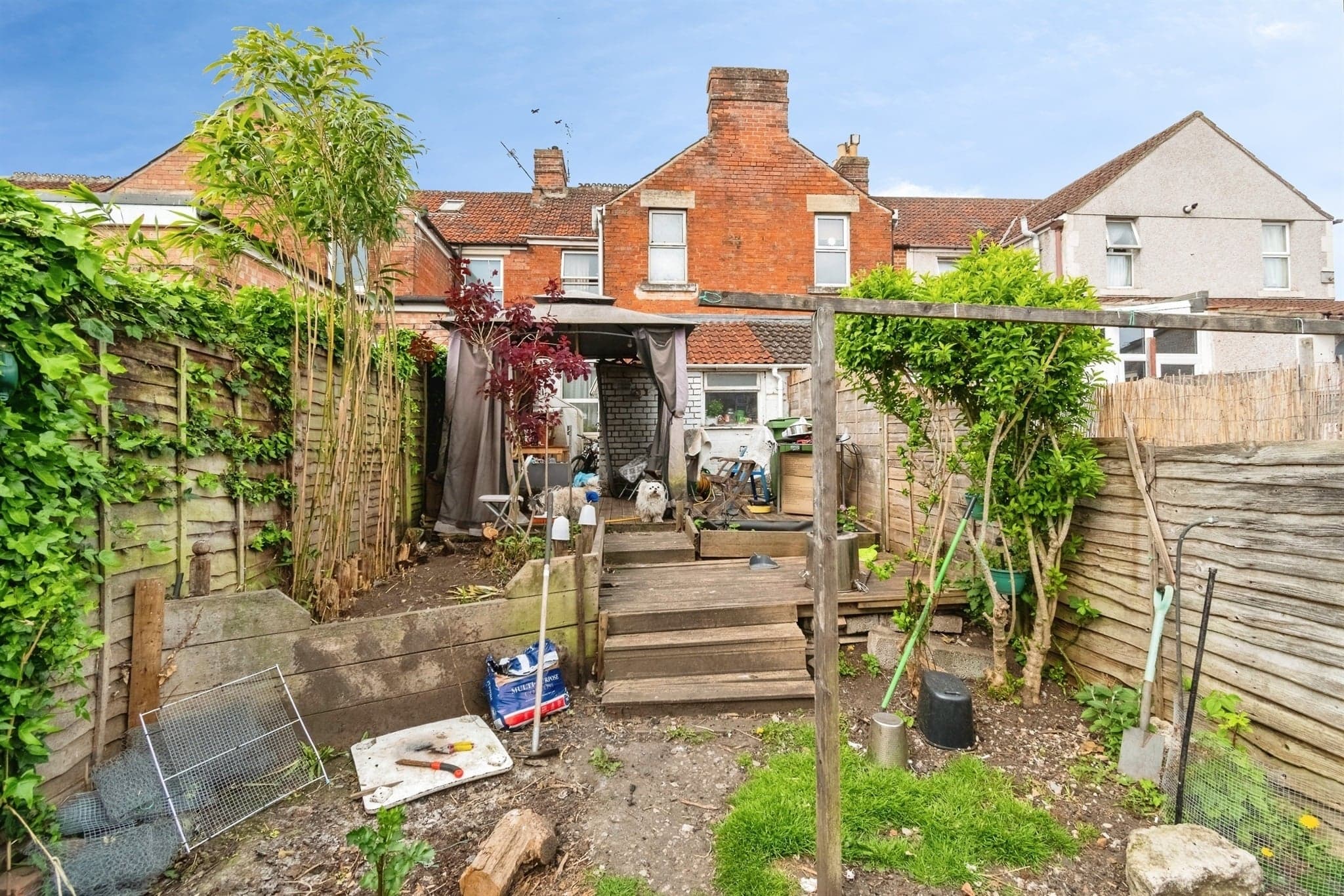 Property at Bradley Road, Trowbridge