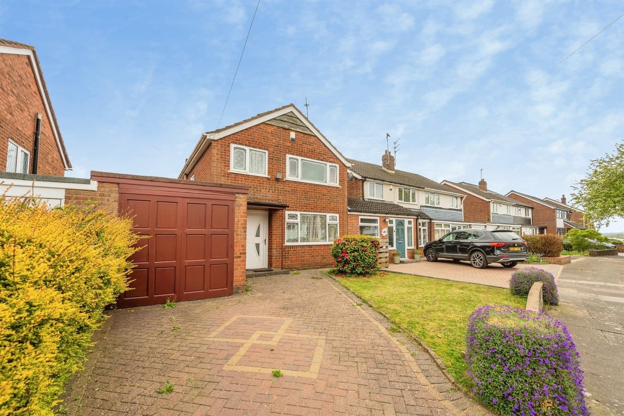 Property at Ashburton Road, Birmingham