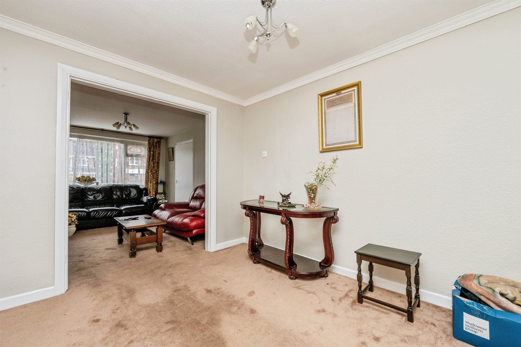 Property at Ashburton Road, Birmingham