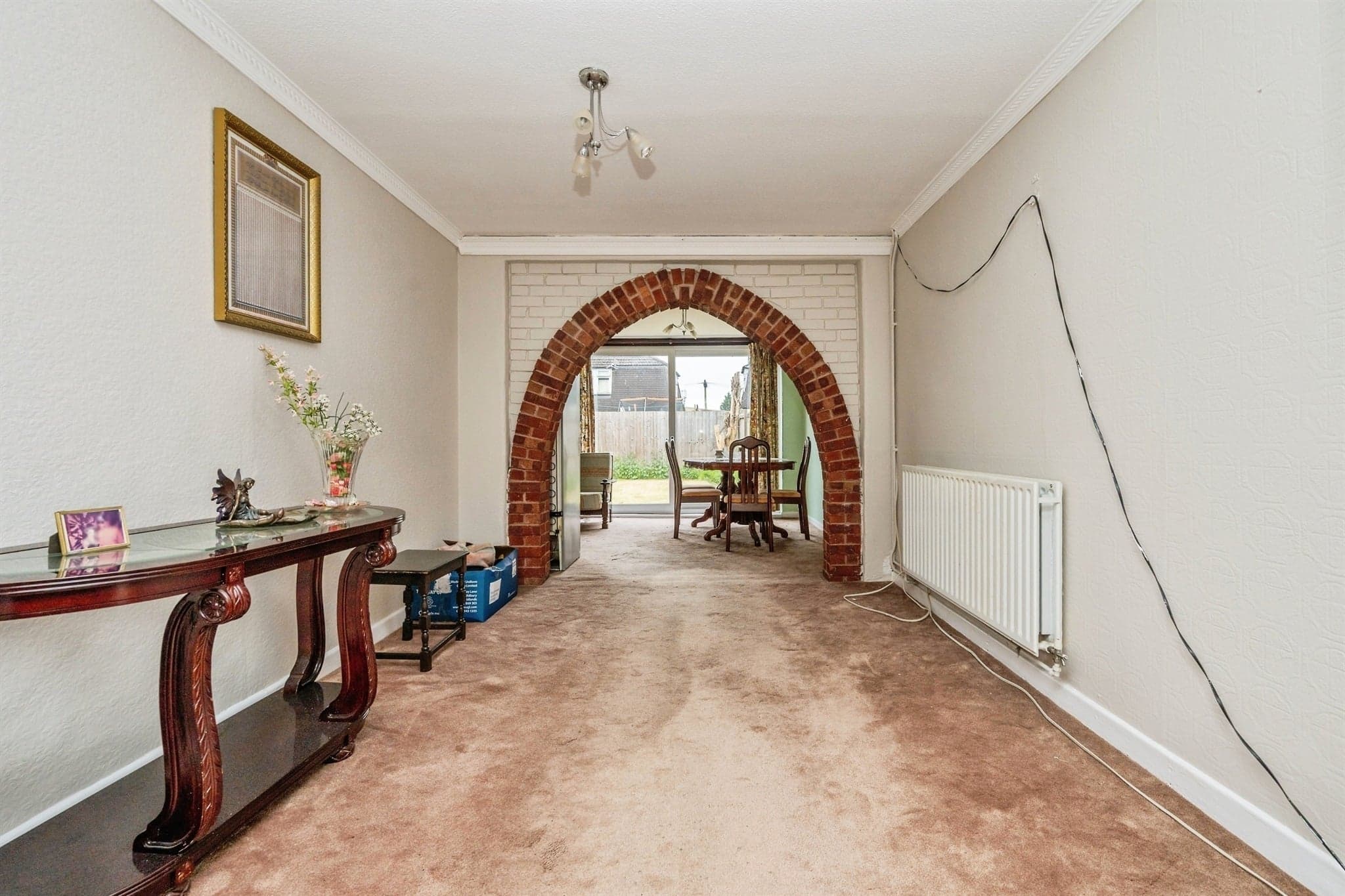Property at Ashburton Road, Birmingham