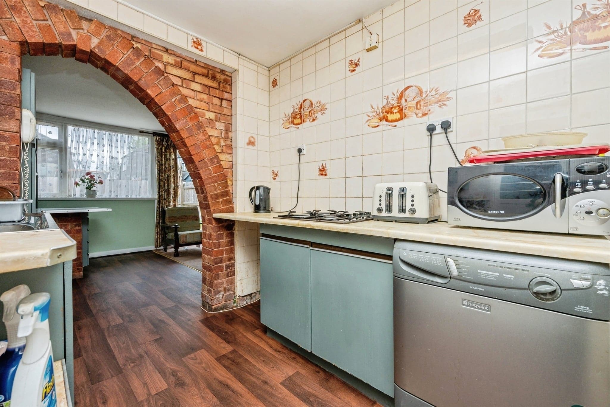 Property at Ashburton Road, Birmingham