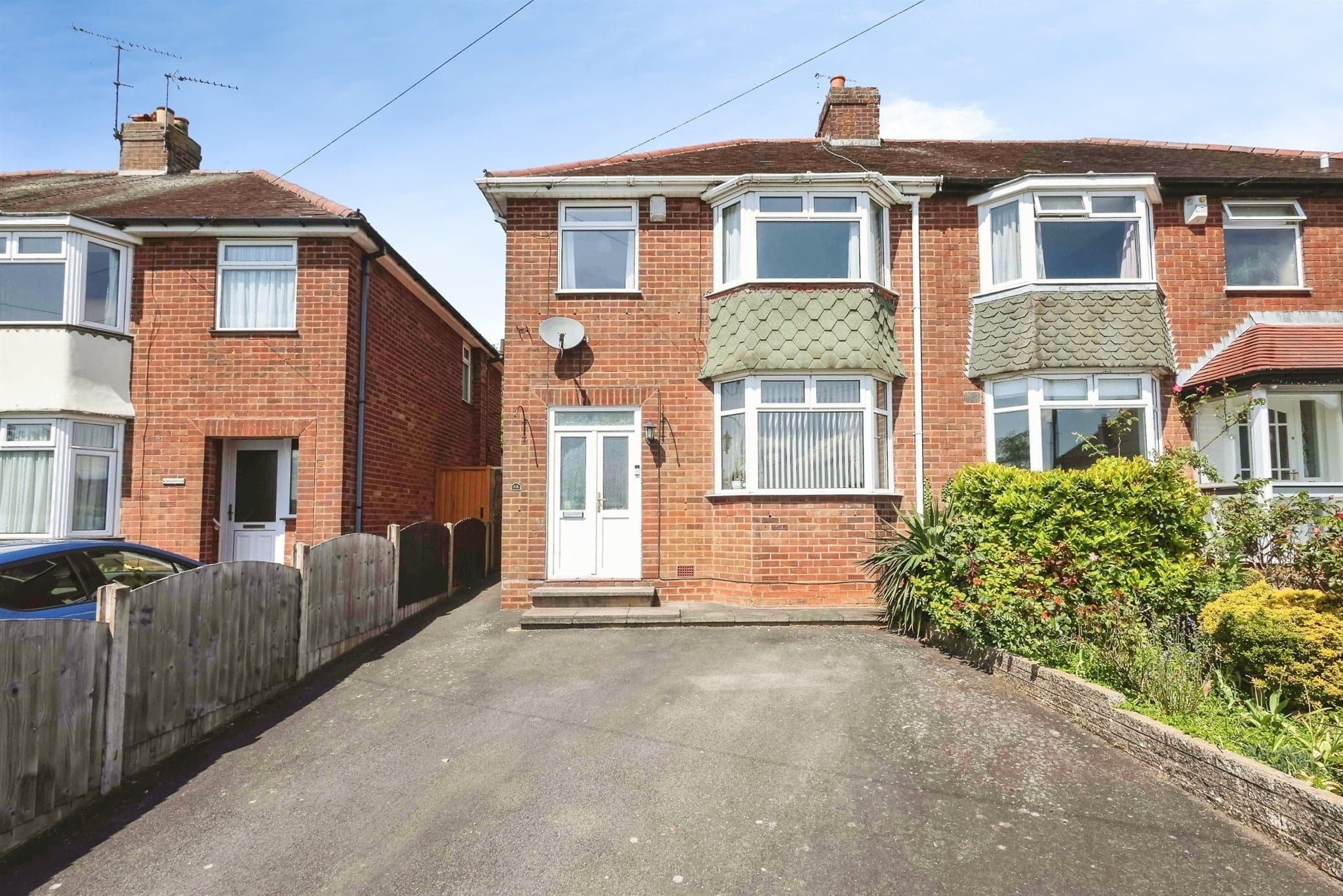 Property at Quarry Lane, HALESOWEN