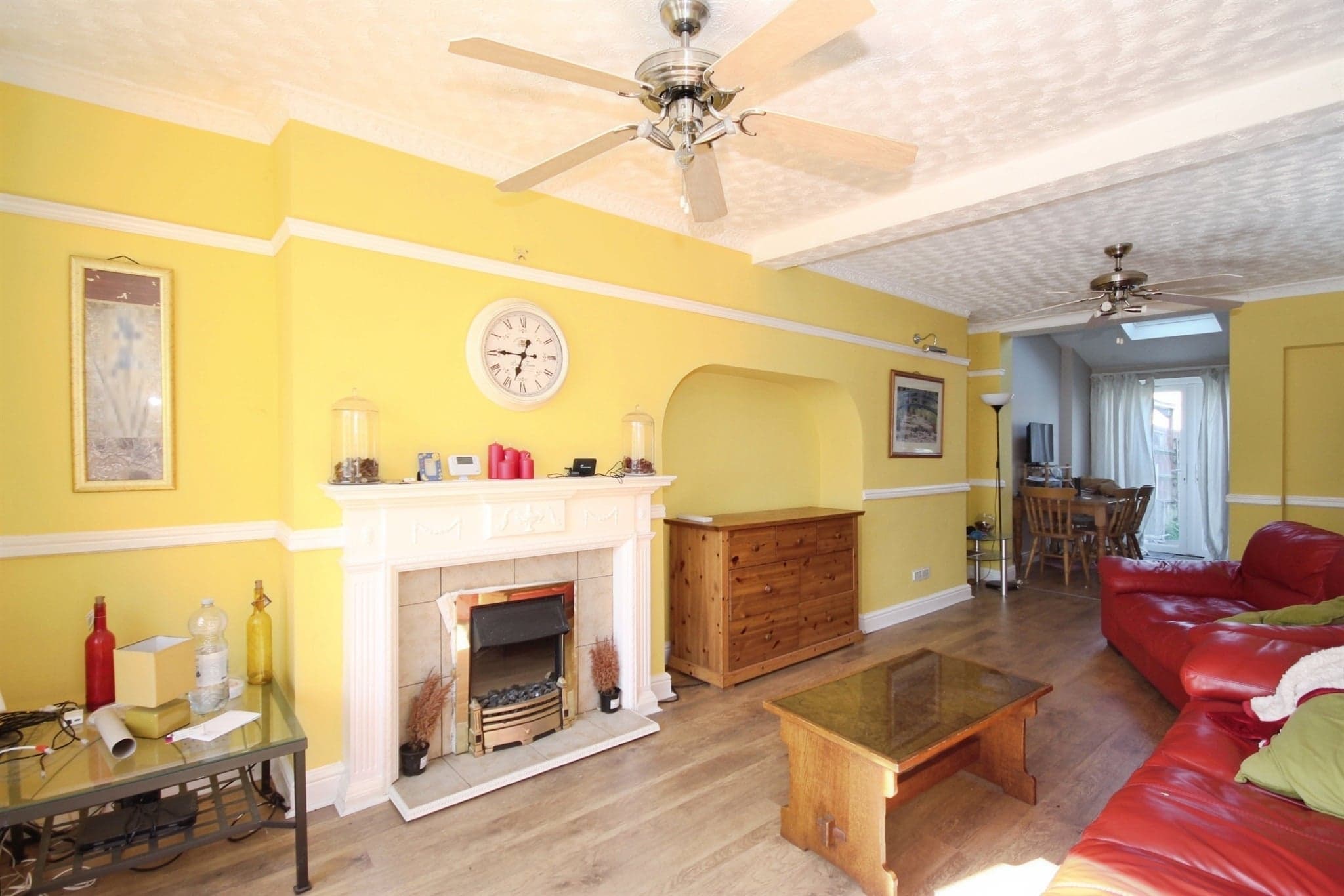 Property at Gunton Avenue, Coventry