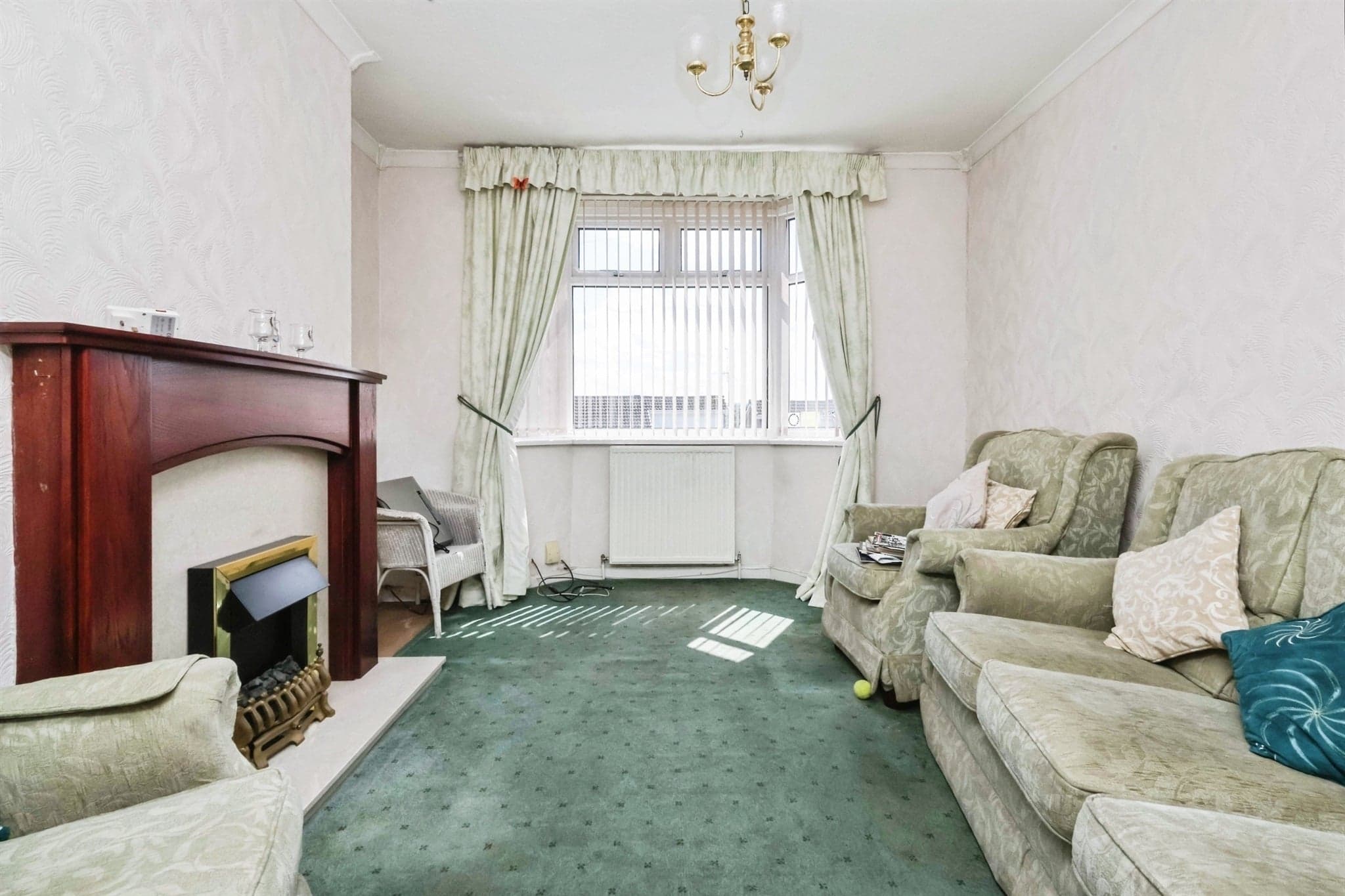 Property at Quarry Lane, HALESOWEN