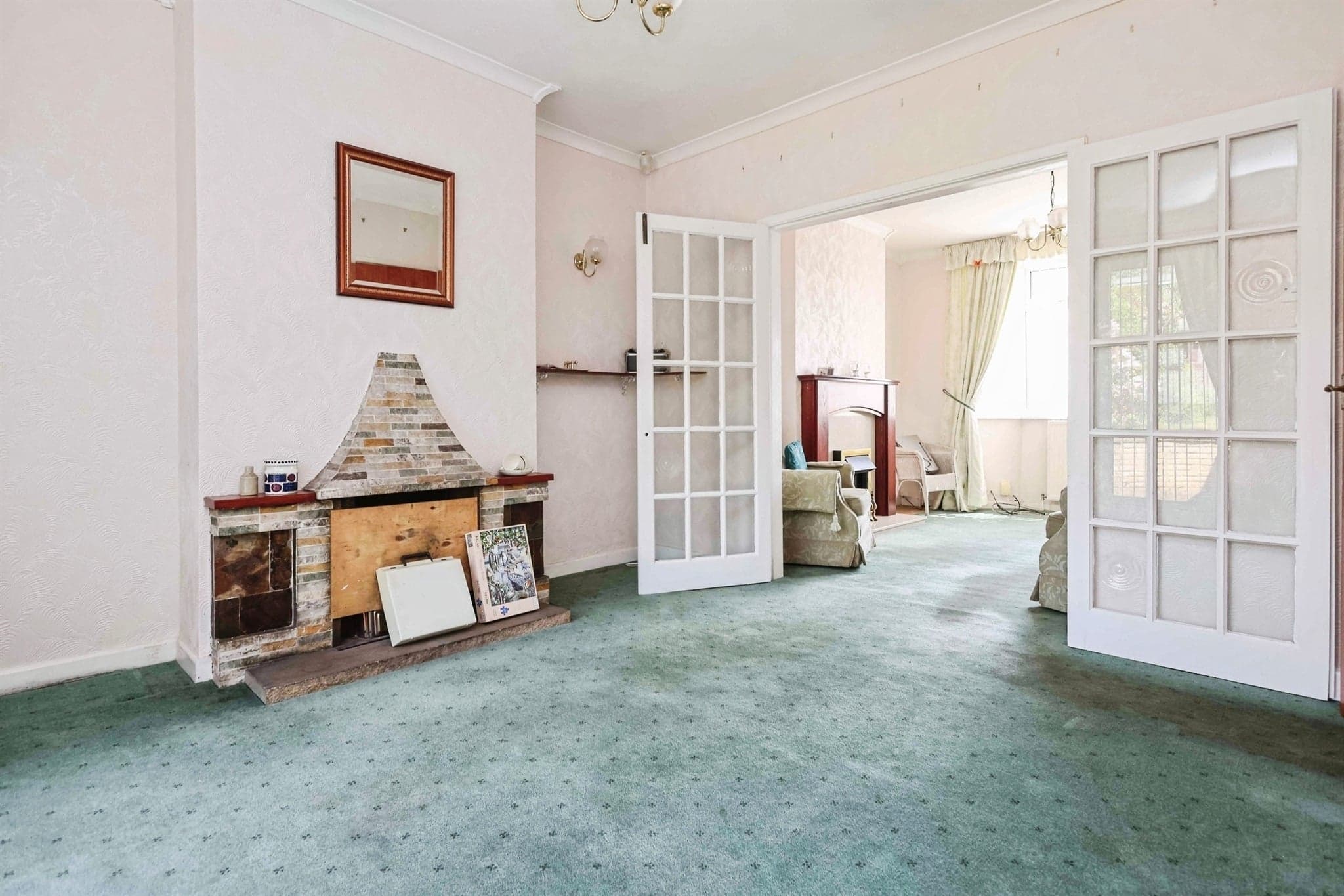 Property at Quarry Lane, HALESOWEN