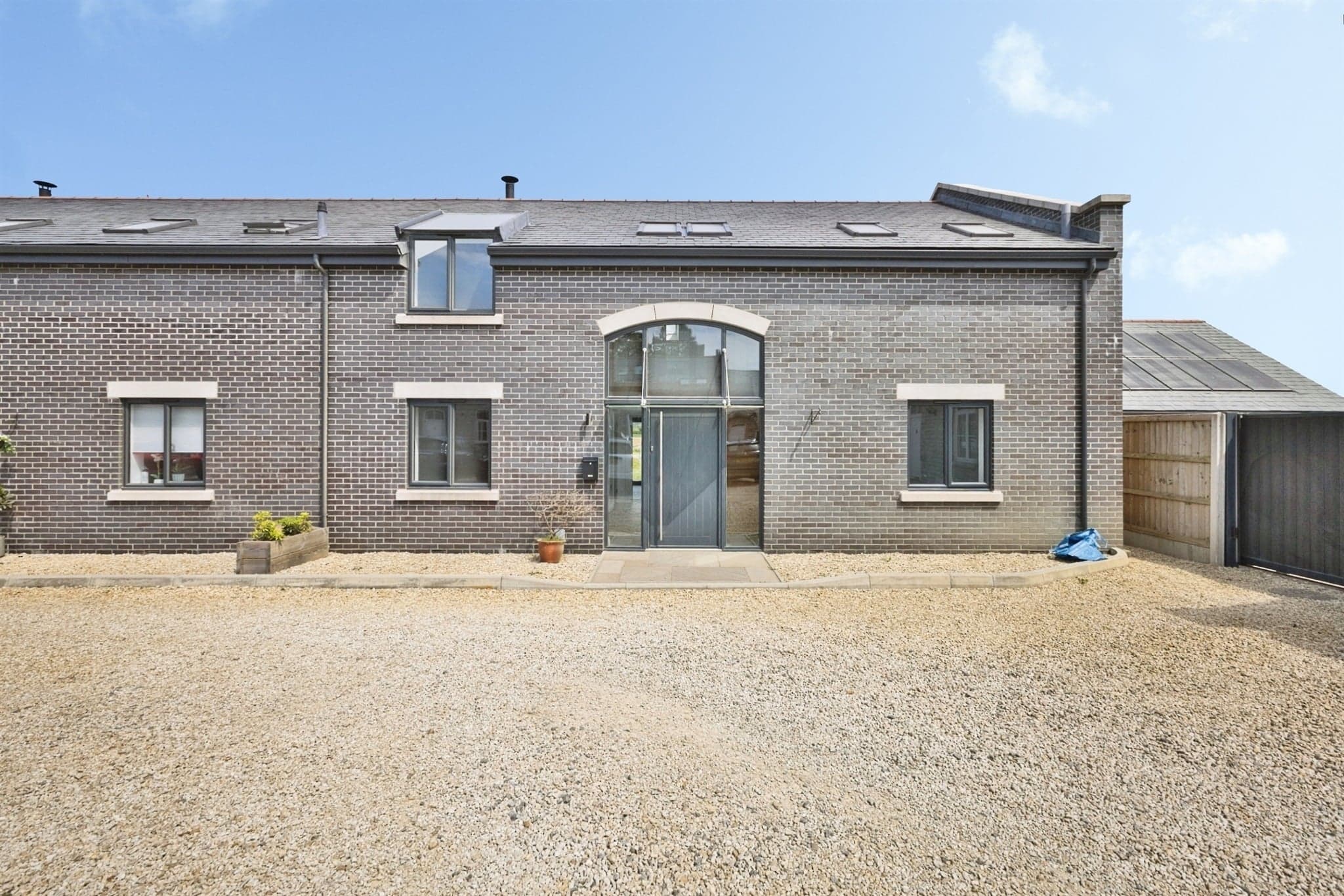 Property at Watts Quarry Lane, Somerton
