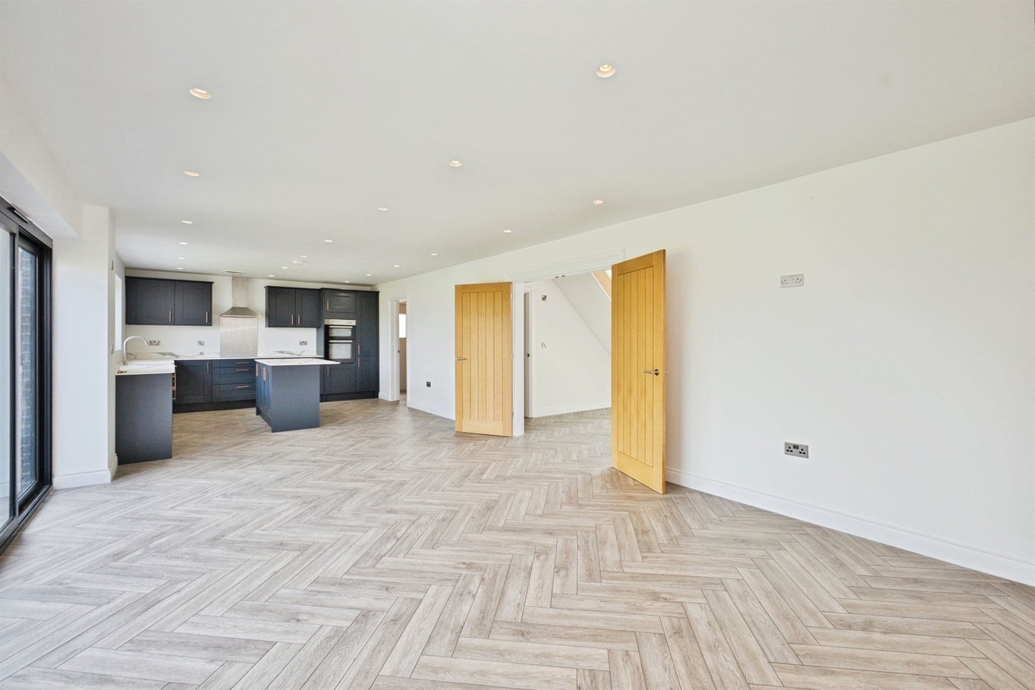 Property at Watts Quarry Lane, Somerton