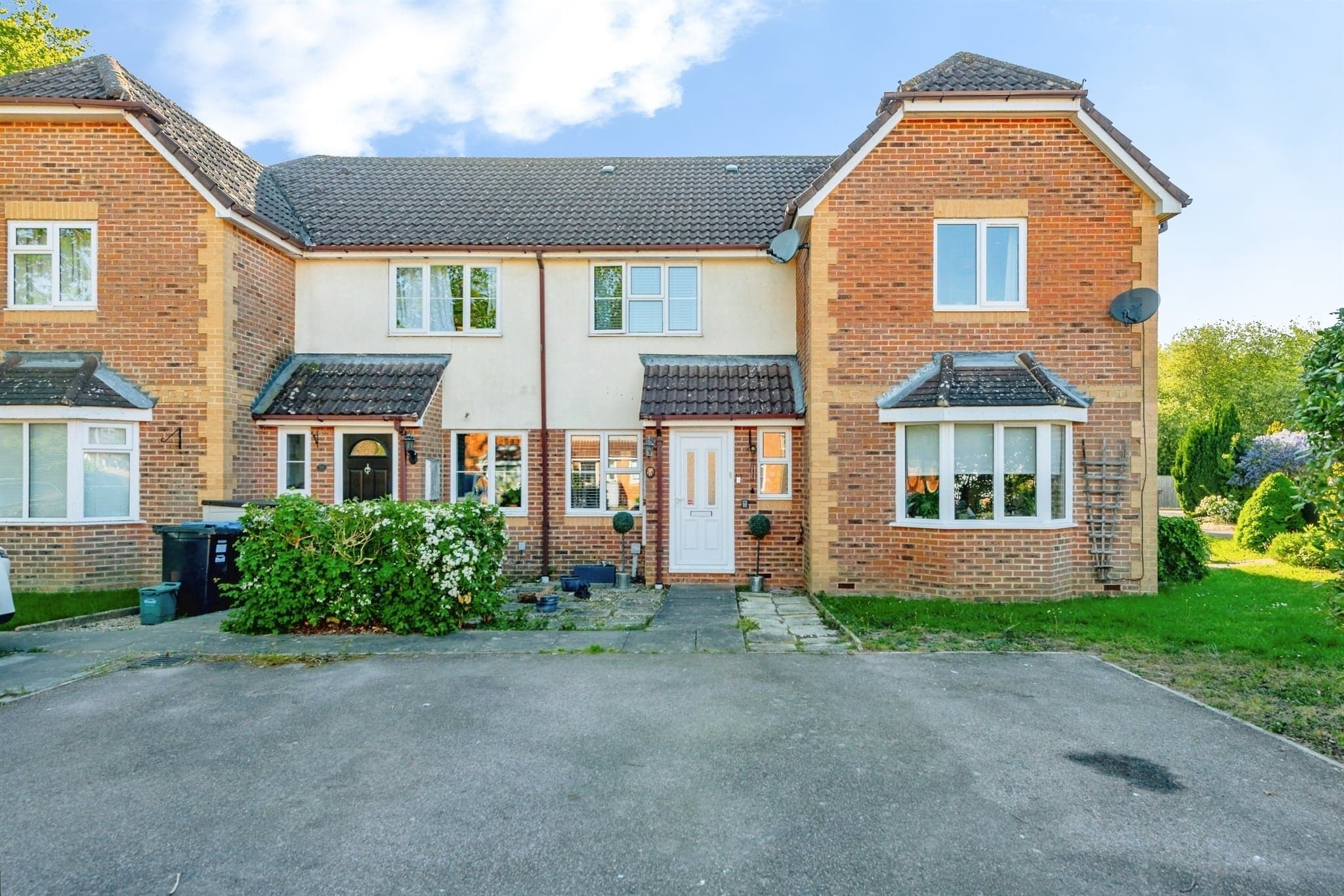 Property at Alberta Drive, Smallfield, Horley