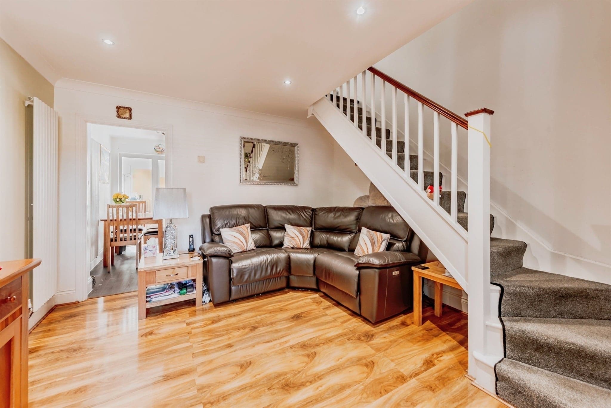 Property at Alberta Drive, Smallfield, Horley