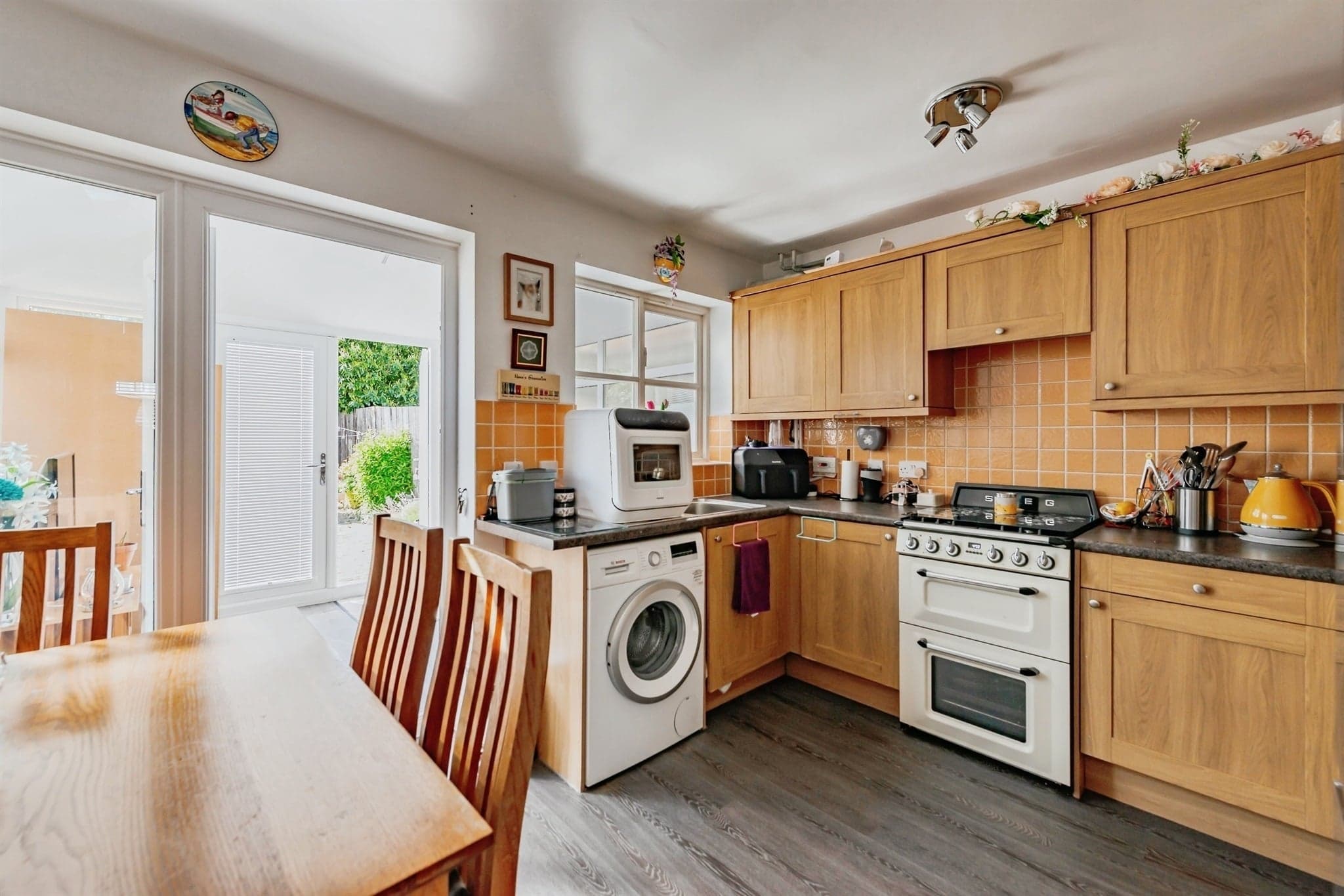 Property at Alberta Drive, Smallfield, Horley