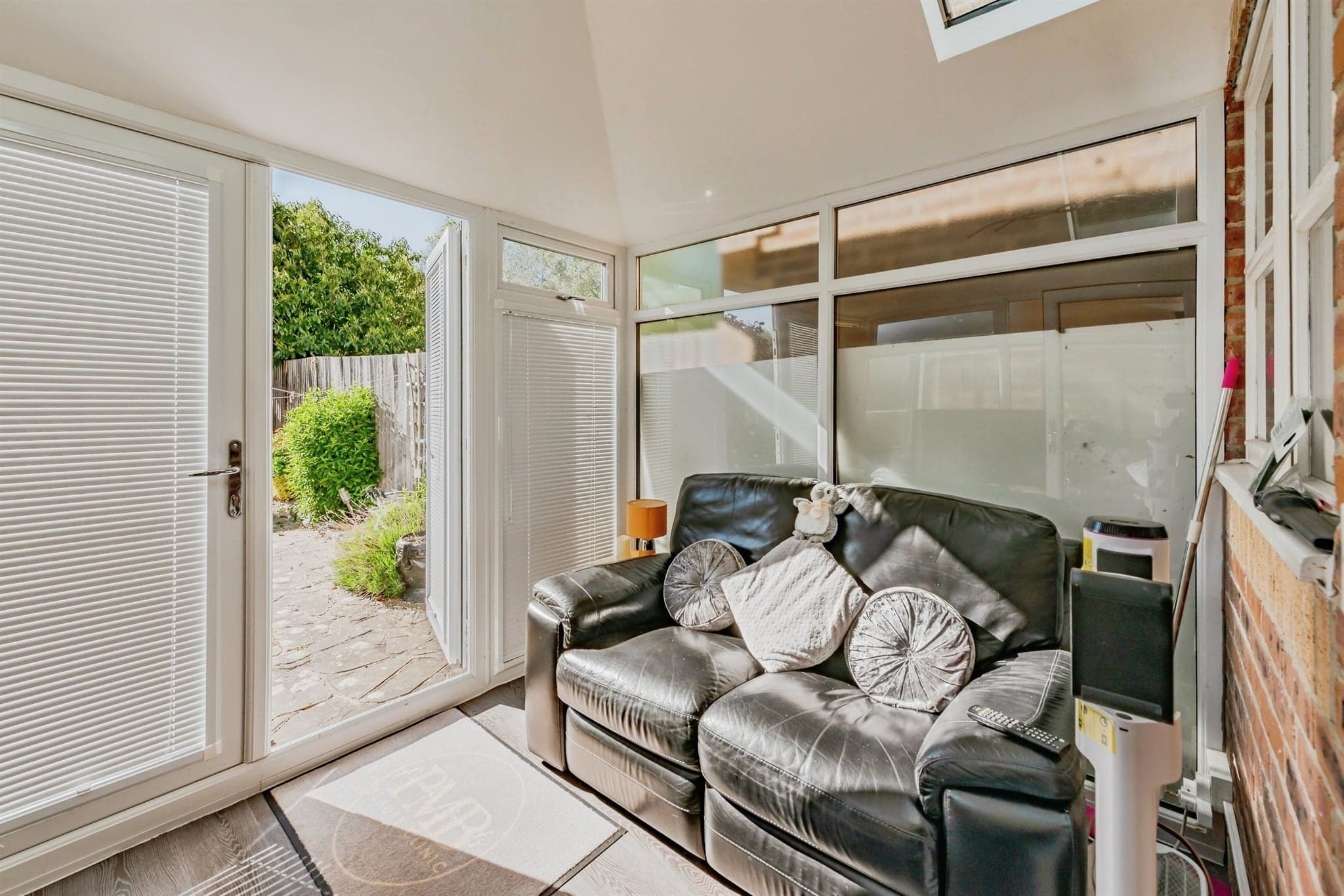 Property at Alberta Drive, Smallfield, Horley