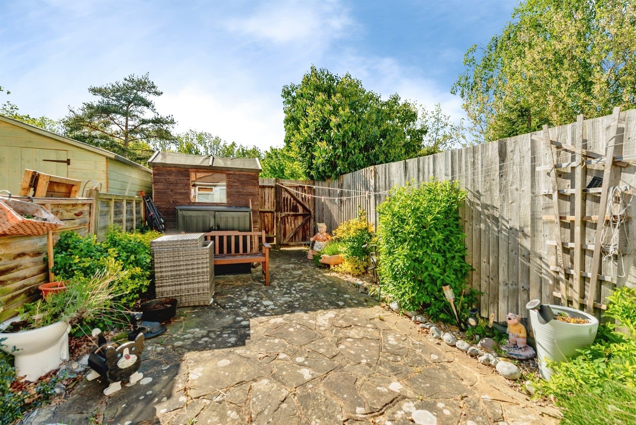 Property at Alberta Drive, Smallfield, Horley