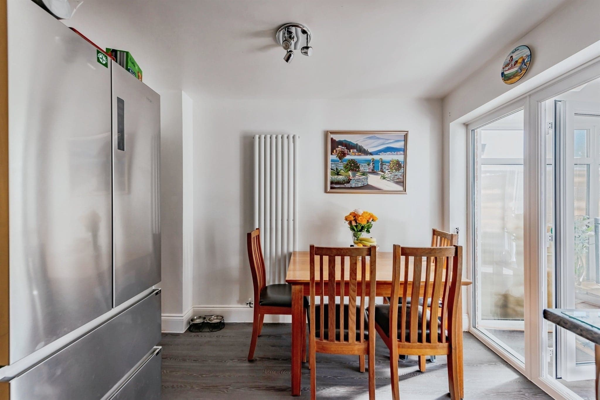 Property at Alberta Drive, Smallfield, Horley