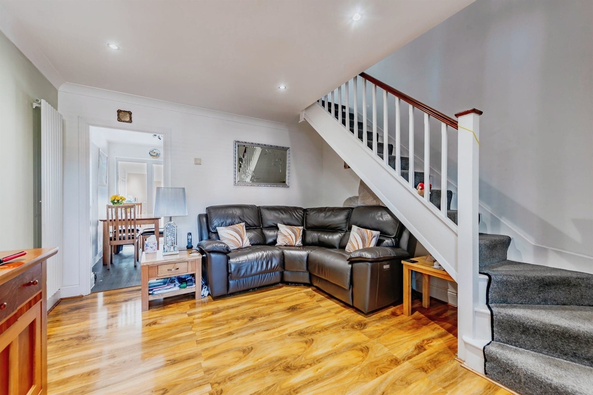 Property at Alberta Drive, Smallfield, Horley